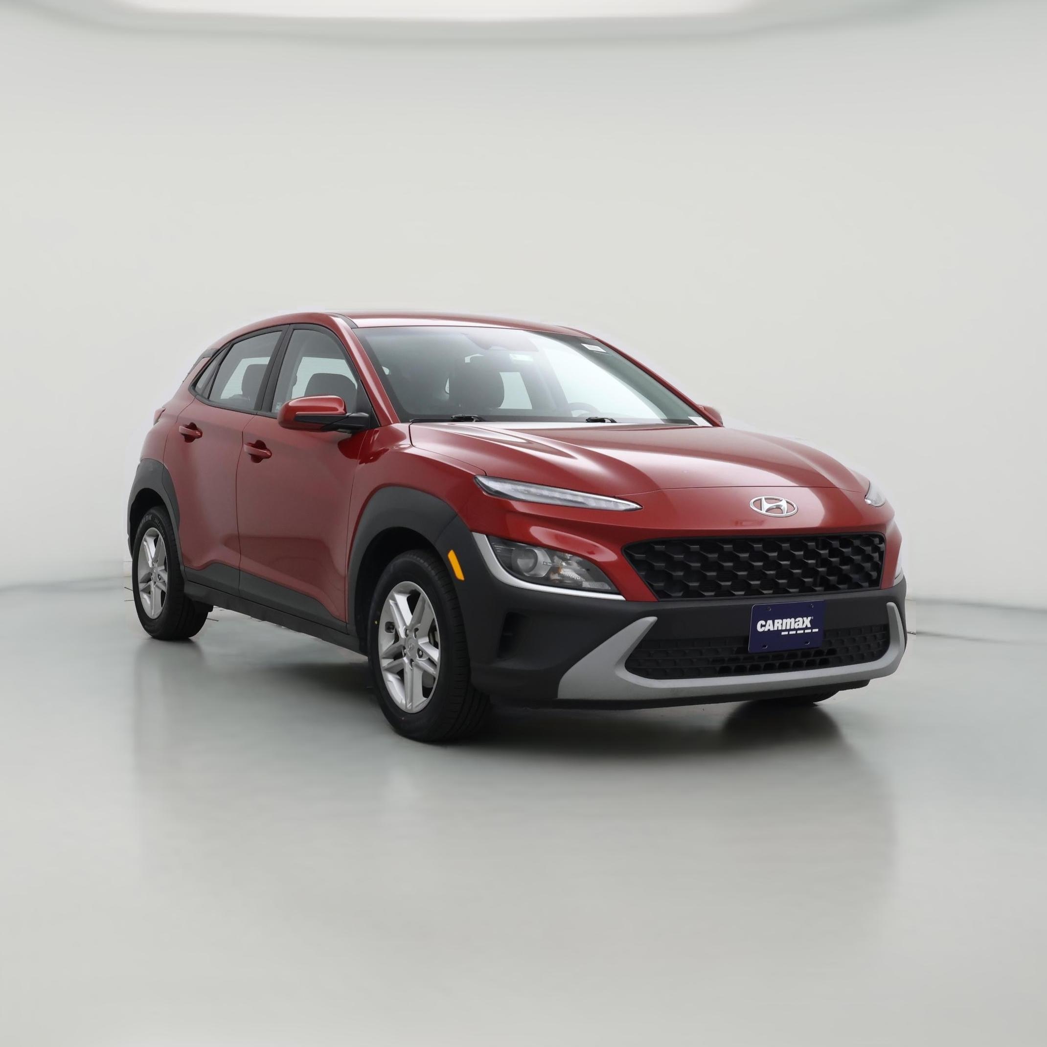Thumbnail: 2022 Hyundai Kona - 1