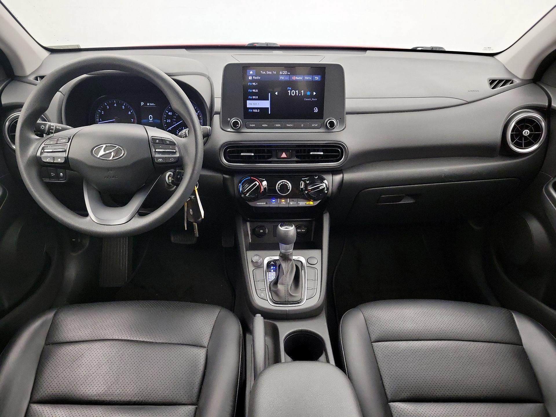 Thumbnail: 2022 Hyundai Kona - 9
