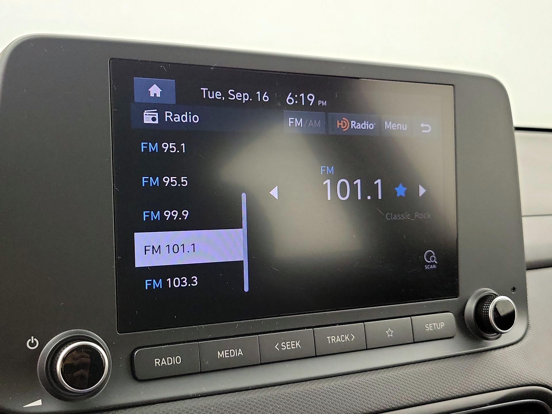 Thumbnail: 2022 Hyundai Kona - 15