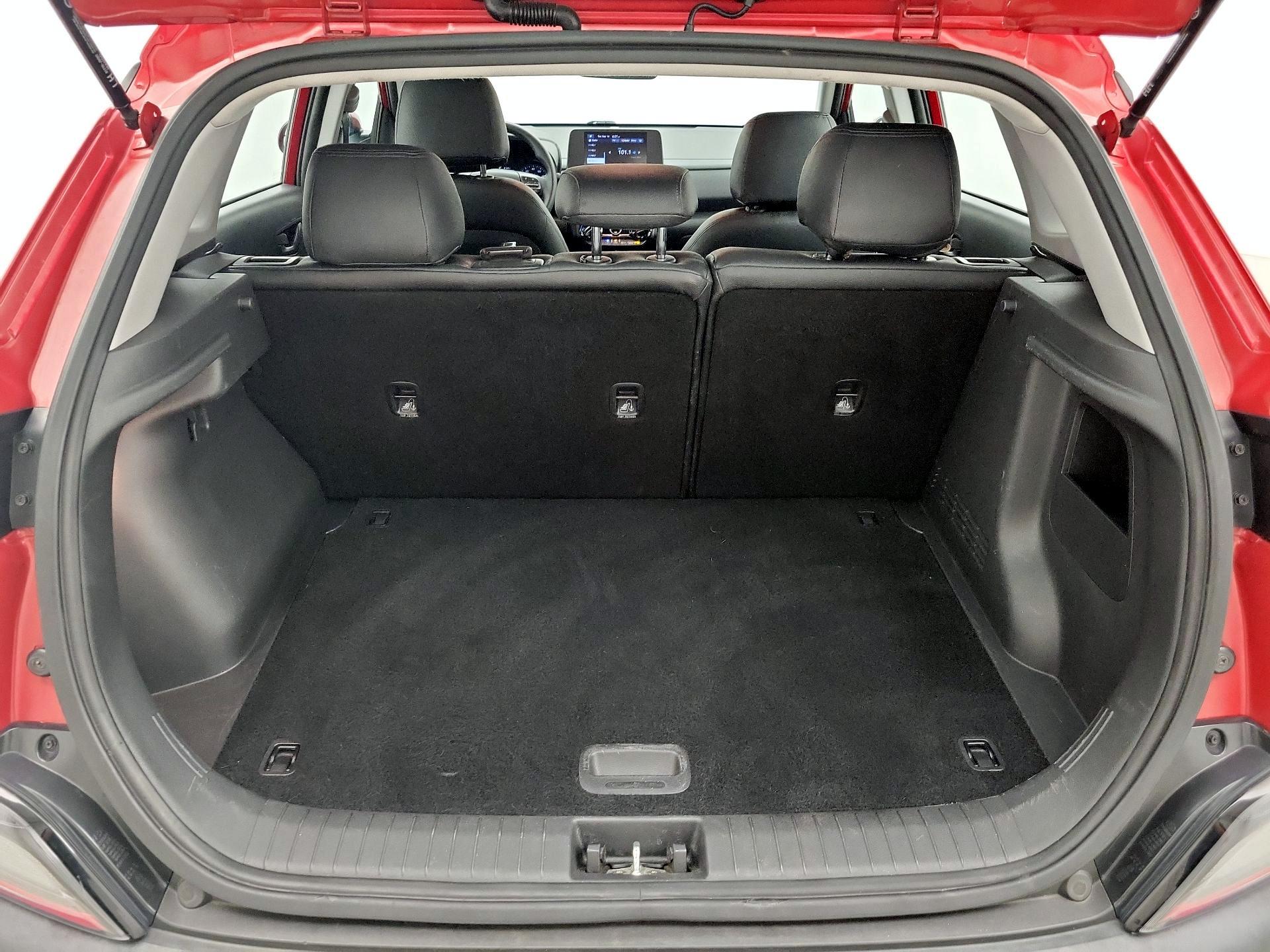 Thumbnail: 2022 Hyundai Kona - 20