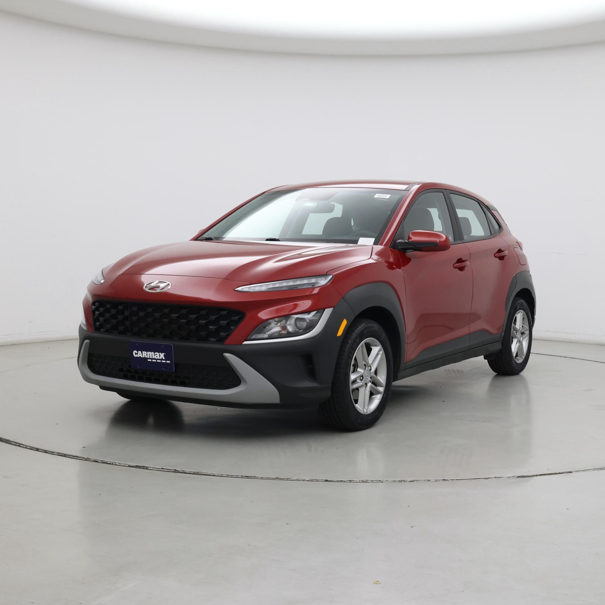 Thumbnail: 2022 Hyundai Kona - 4