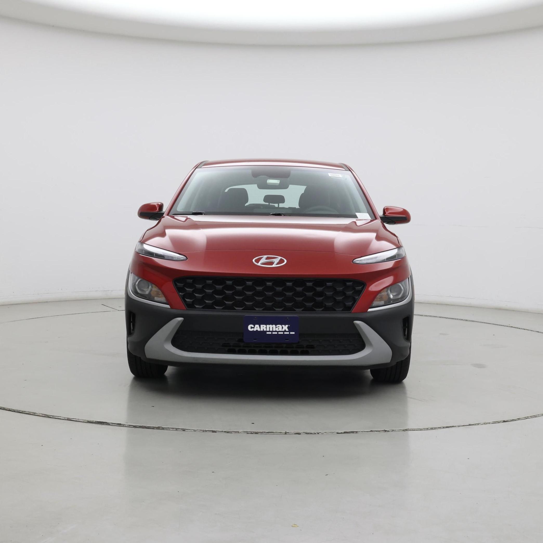 Thumbnail: 2022 Hyundai Kona - 5