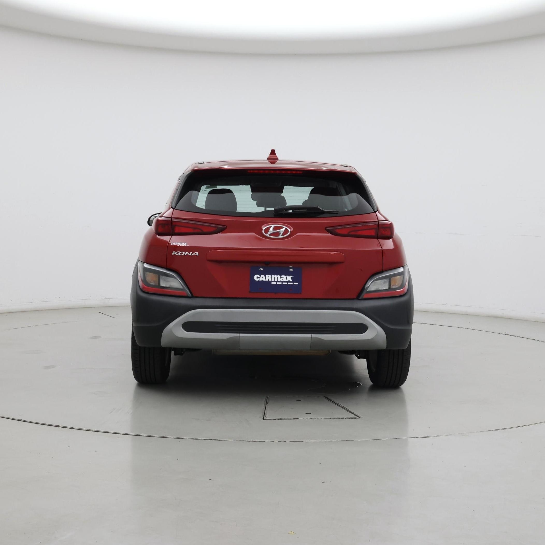 Thumbnail: 2022 Hyundai Kona - 6