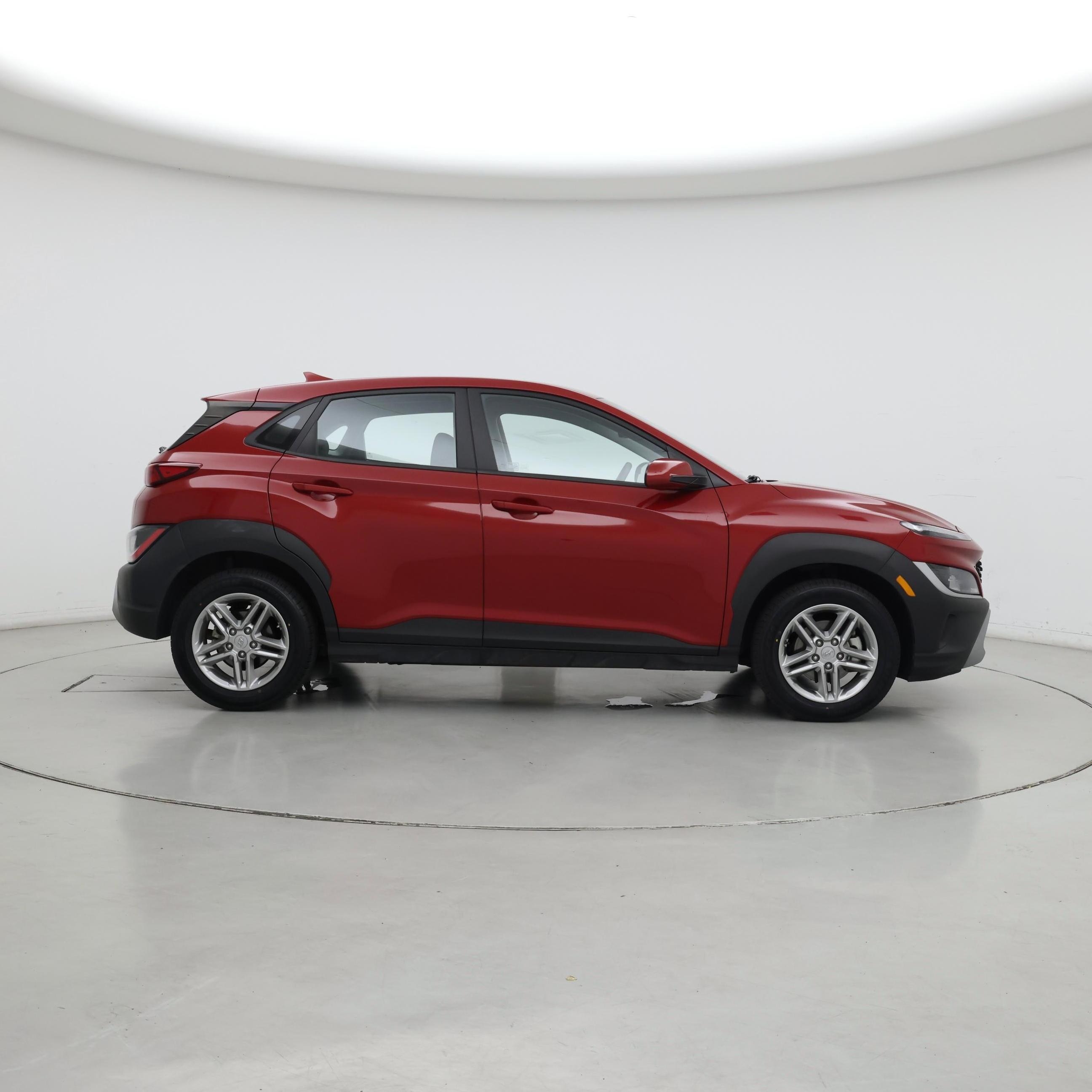 Thumbnail: 2022 Hyundai Kona - 7