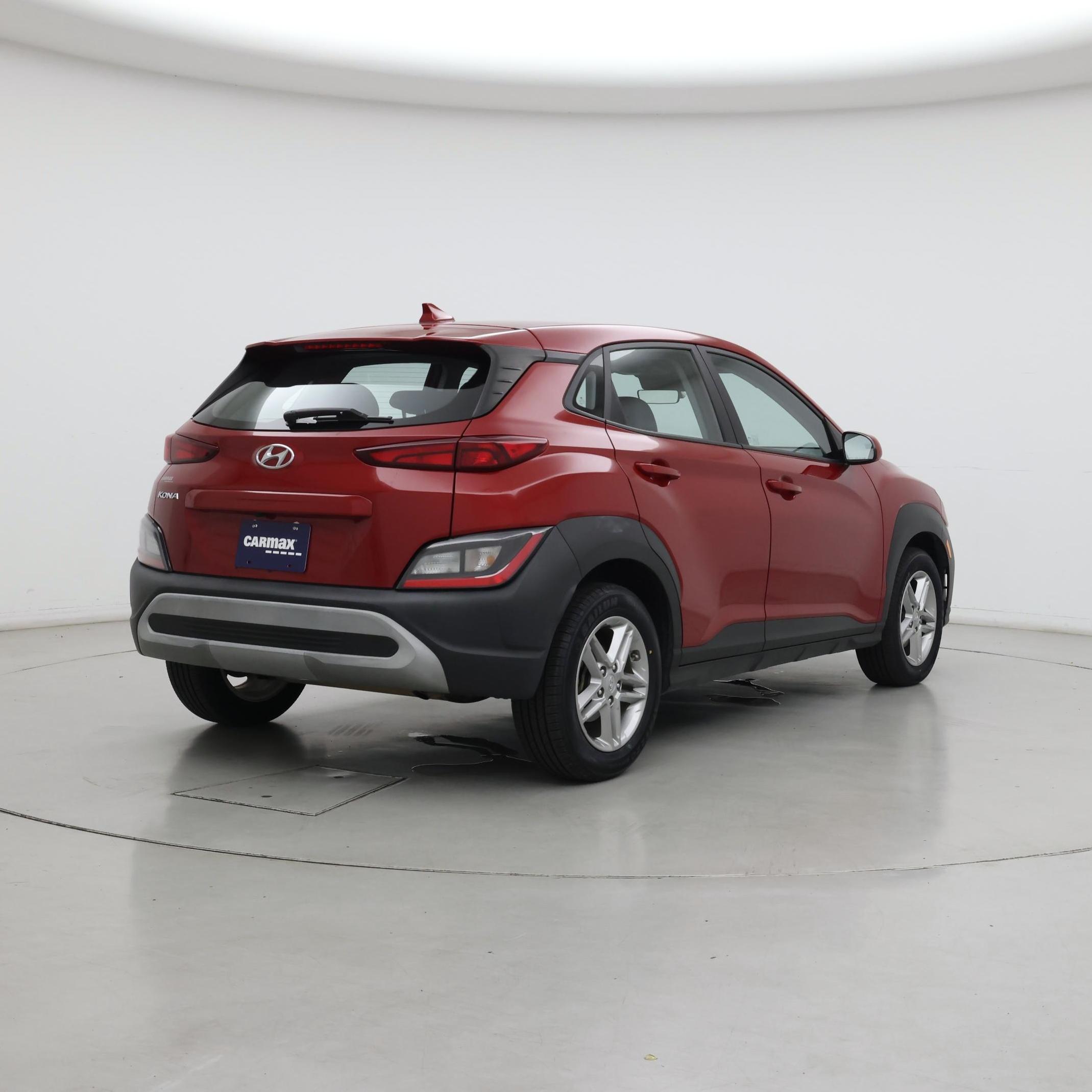 Thumbnail: 2022 Hyundai Kona - 8