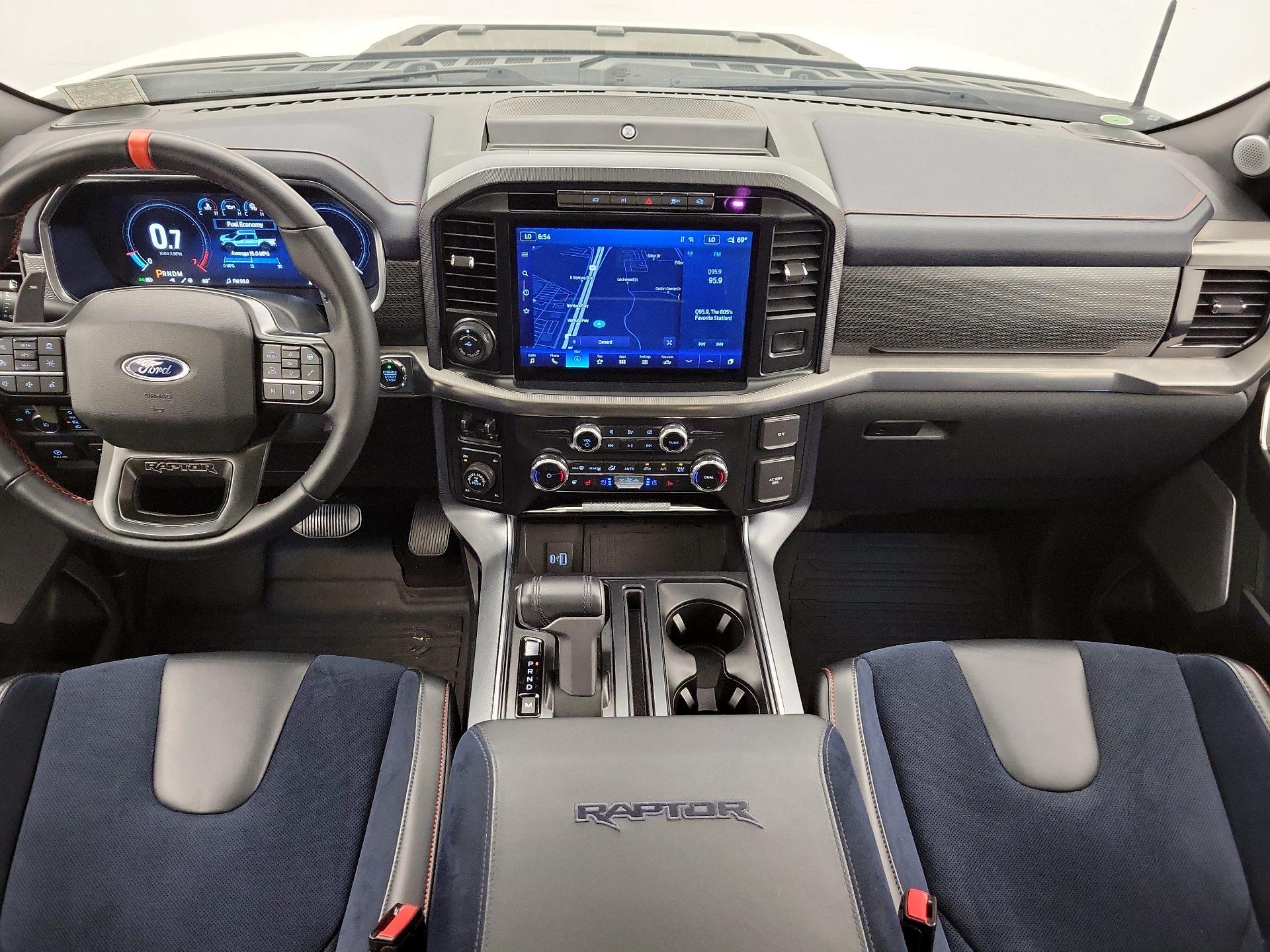 Thumbnail: 2022 Ford F-150 - 9