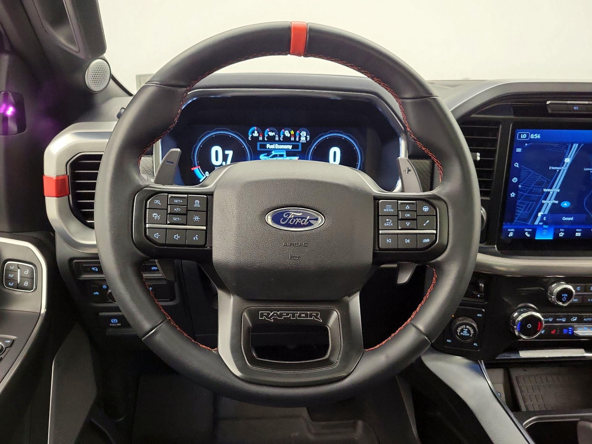 Thumbnail: 2022 Ford F-150 - 10