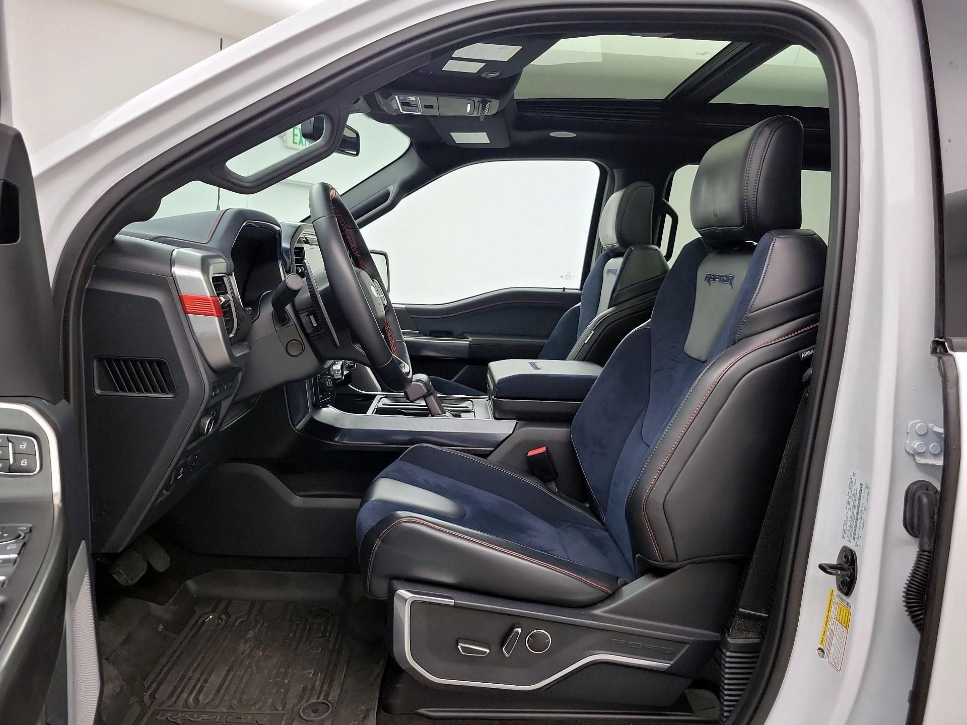 Thumbnail: 2022 Ford F-150 - 11