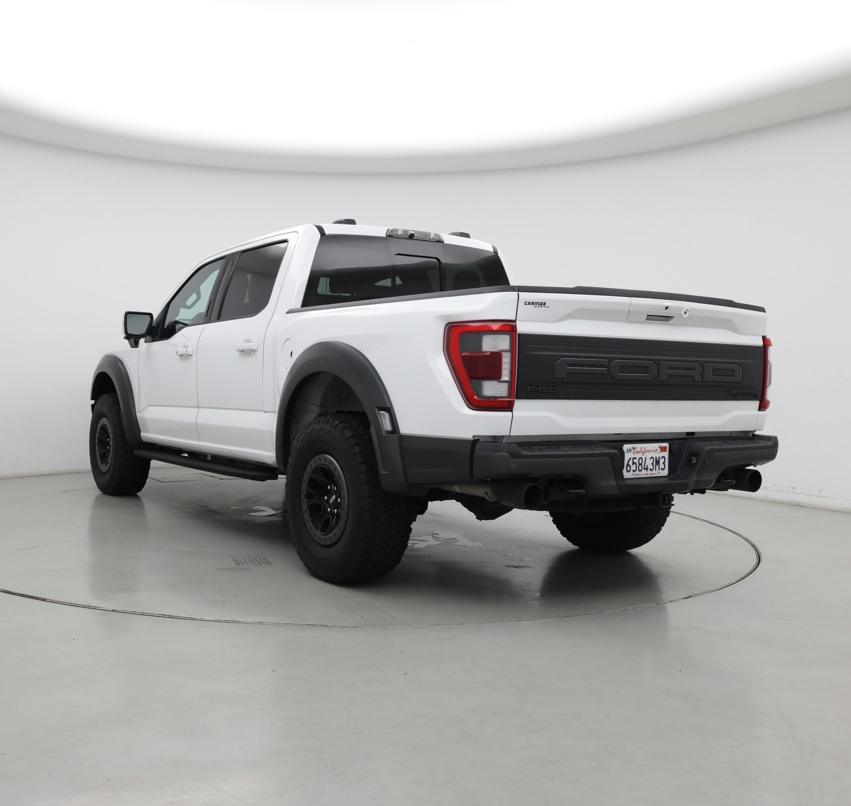 Thumbnail: 2022 Ford F-150 - 2