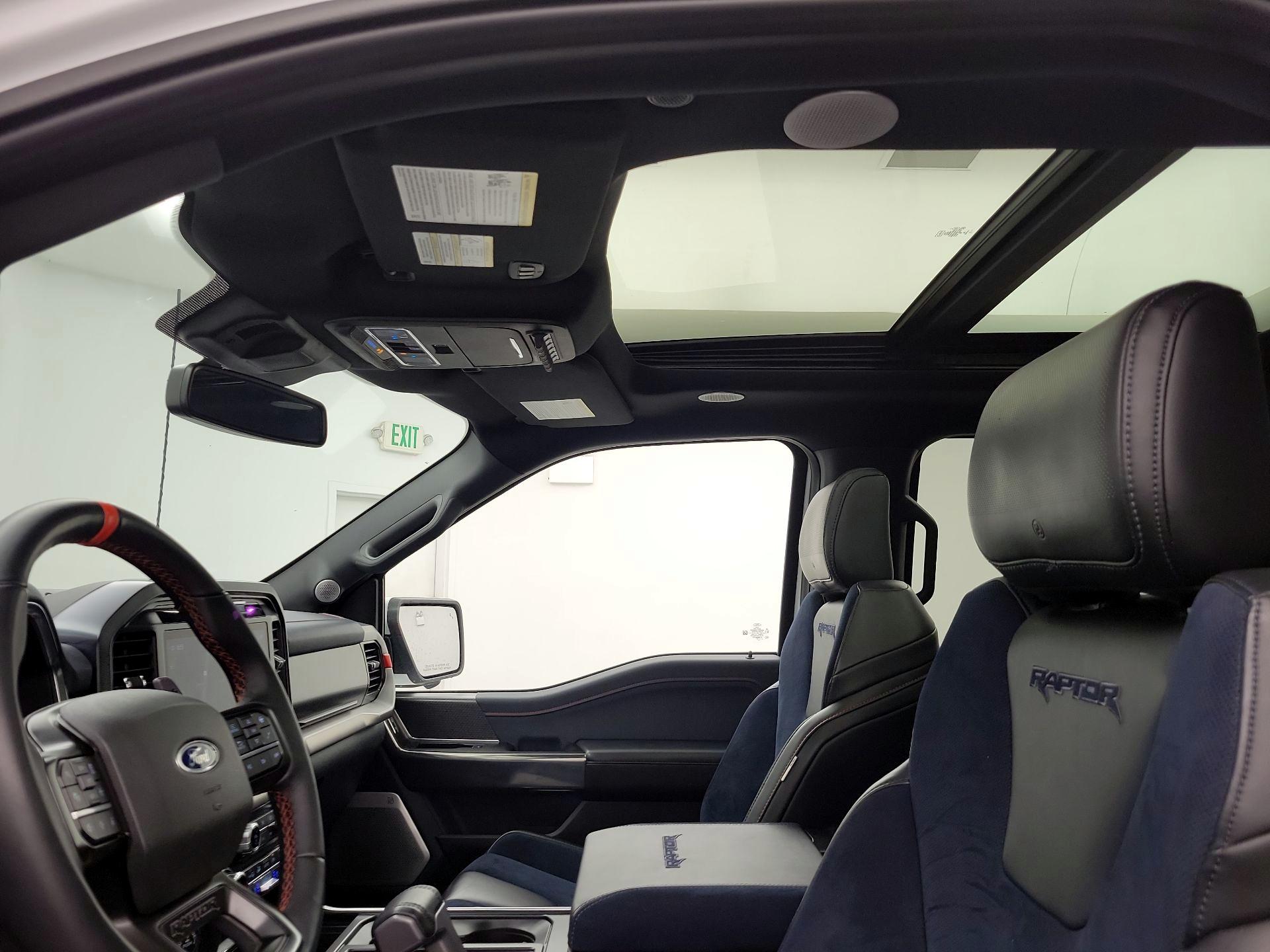Thumbnail: 2022 Ford F-150 - 20