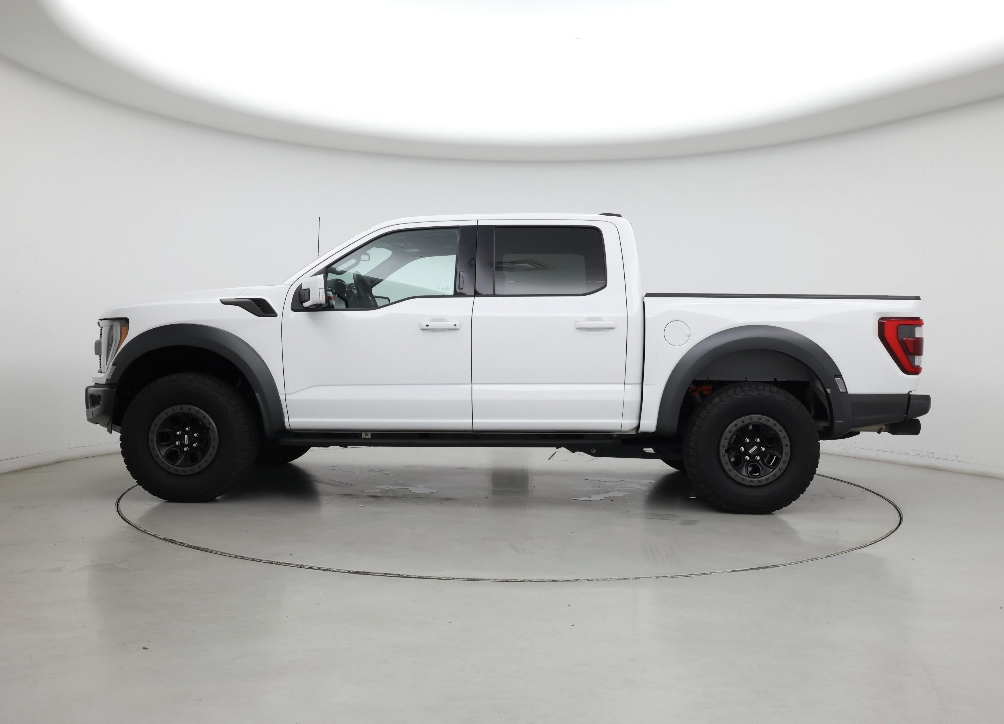 Thumbnail: 2022 Ford F-150 - 3