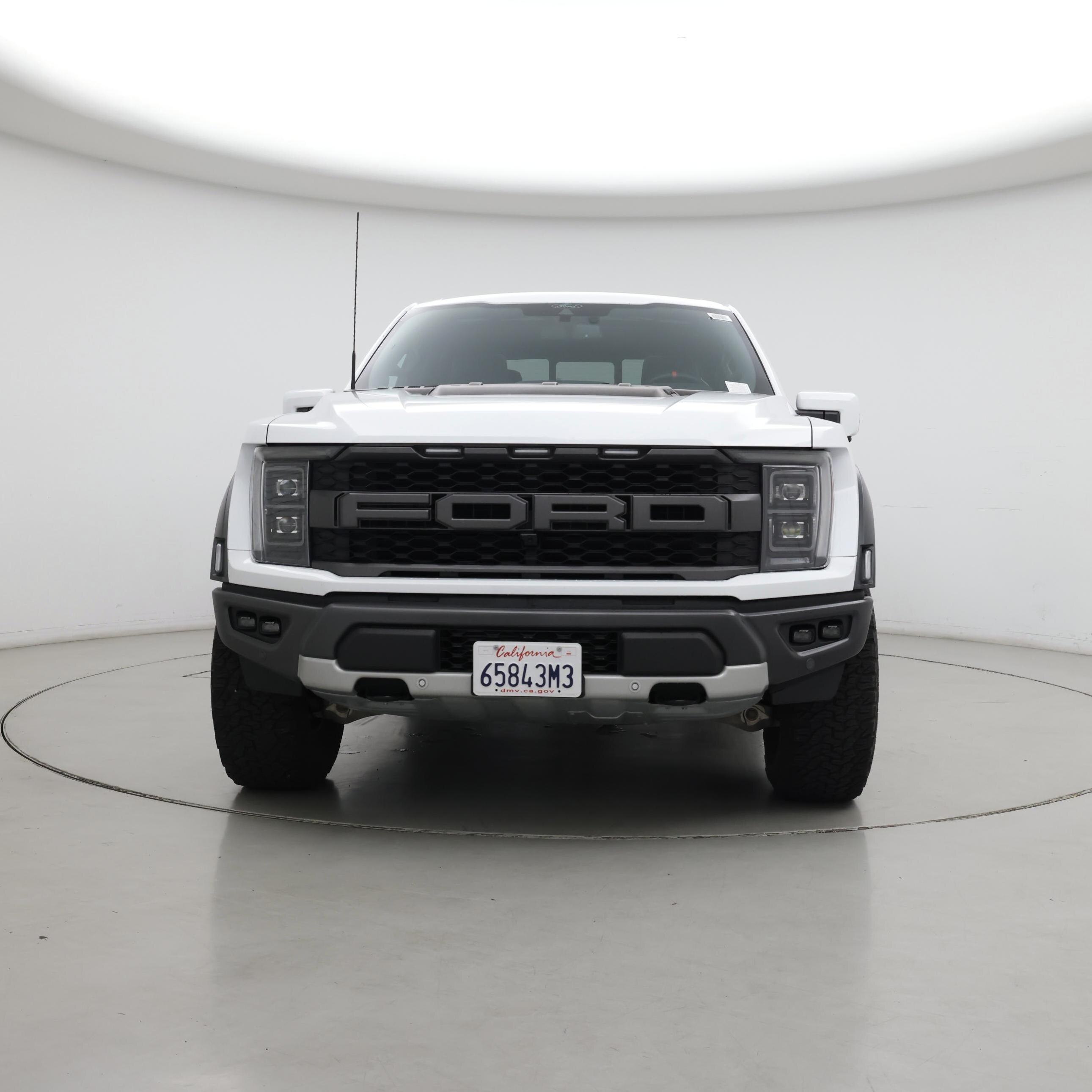 Thumbnail: 2022 Ford F-150 - 5