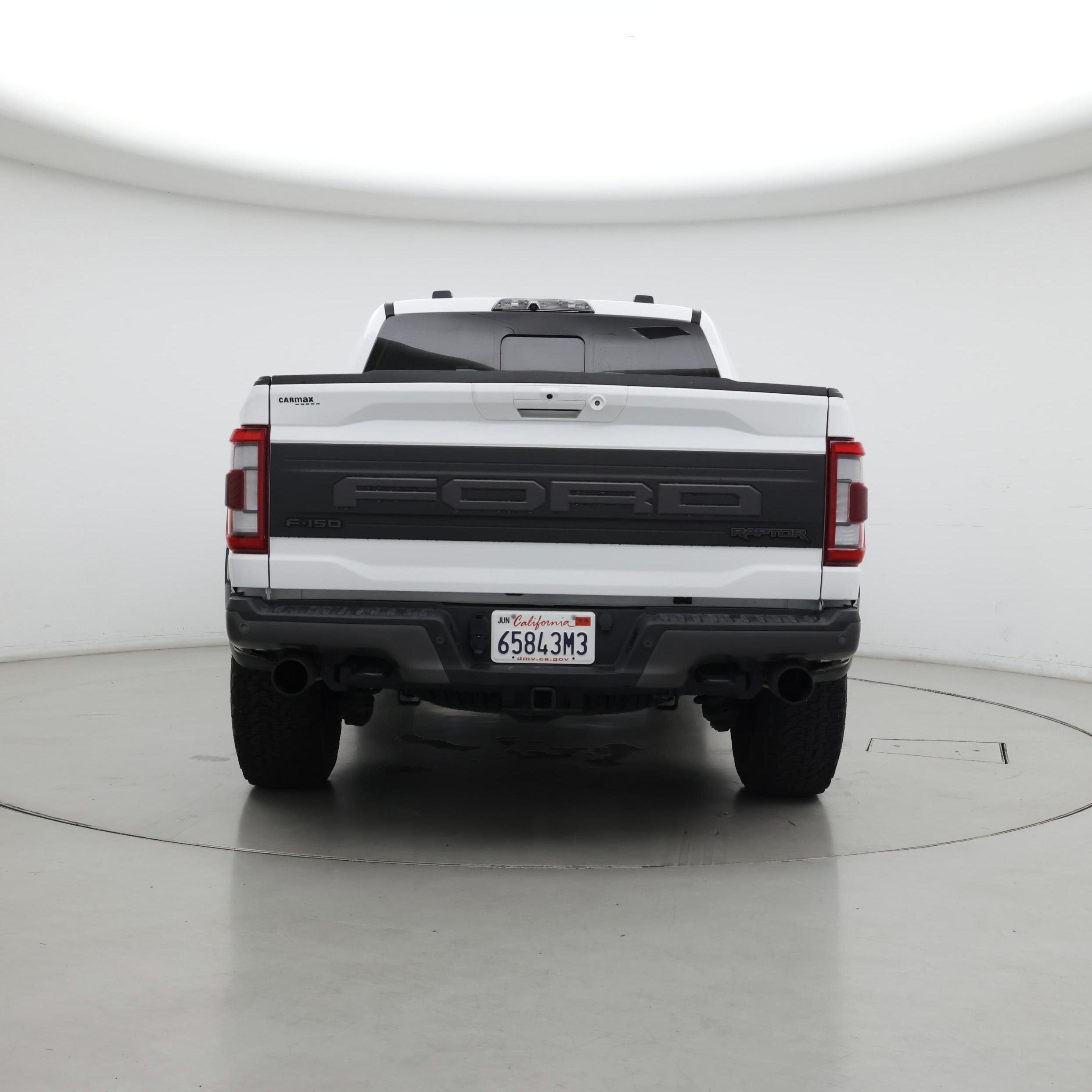 Thumbnail: 2022 Ford F-150 - 6