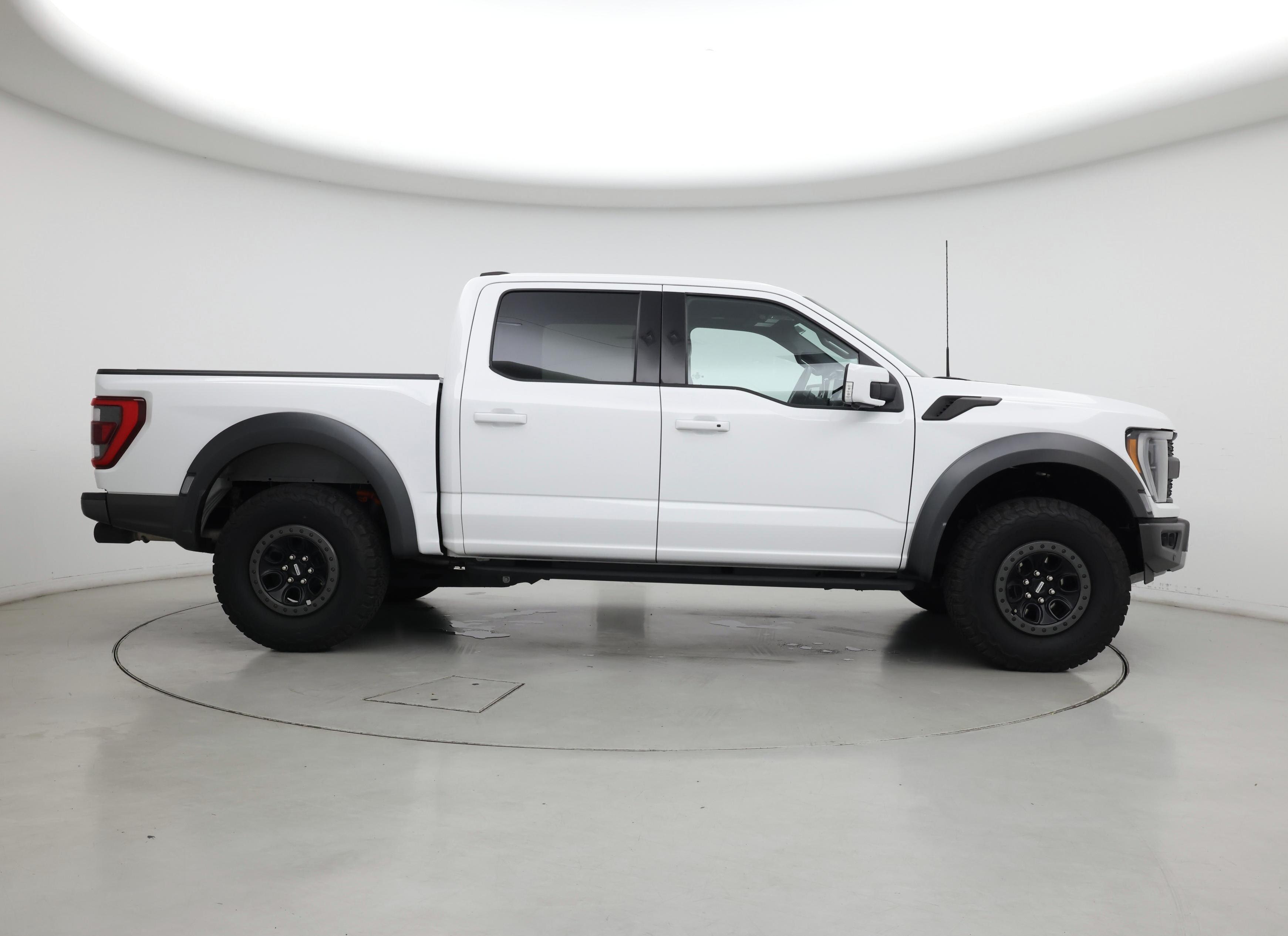 Thumbnail: 2022 Ford F-150 - 7