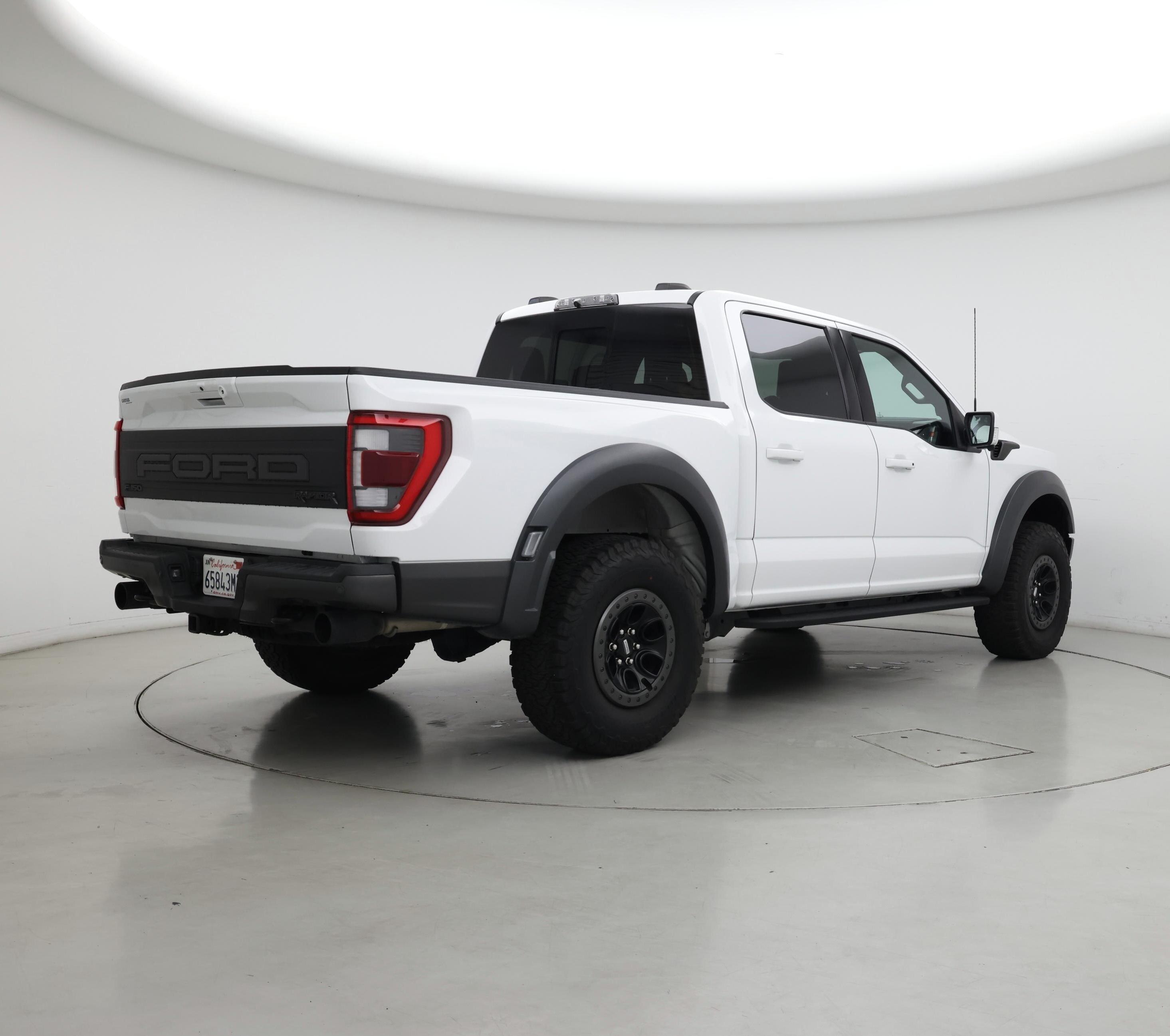 Thumbnail: 2022 Ford F-150 - 8