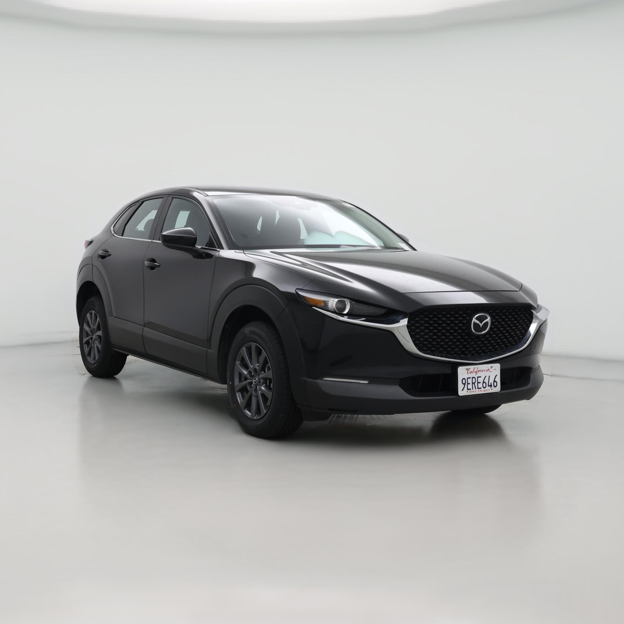 Thumbnail: 2023 Mazda CX-30 - 1