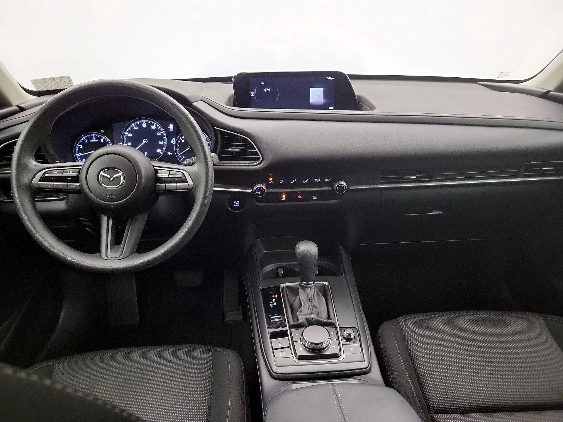 Thumbnail: 2023 Mazda CX-30 - 9