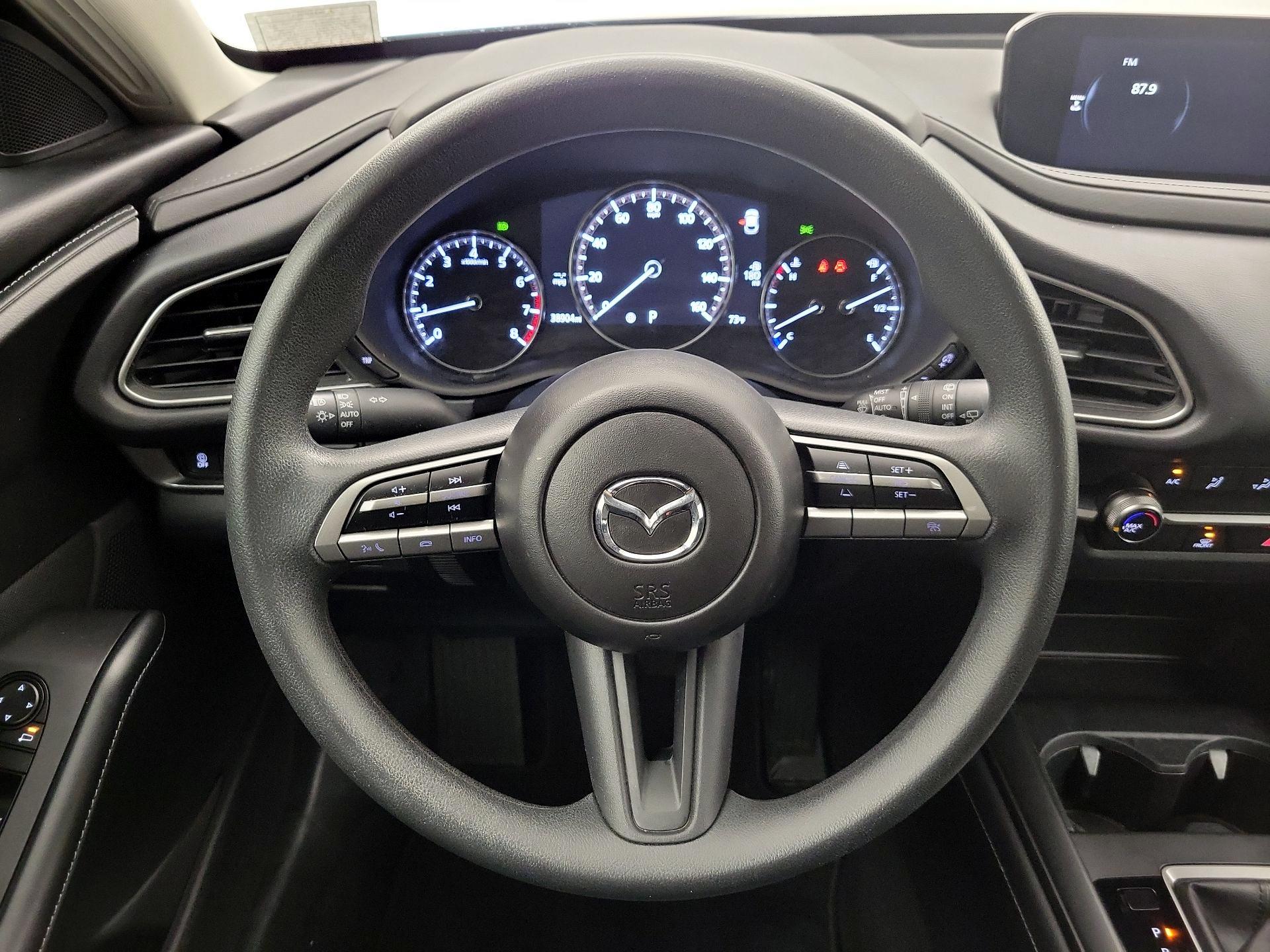 Thumbnail: 2023 Mazda CX-30 - 10