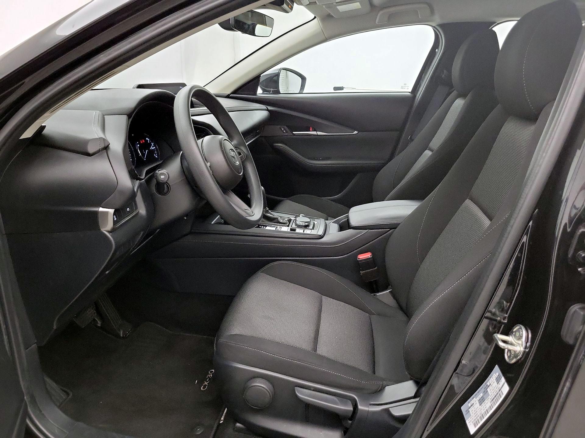 Thumbnail: 2023 Mazda CX-30 - 11