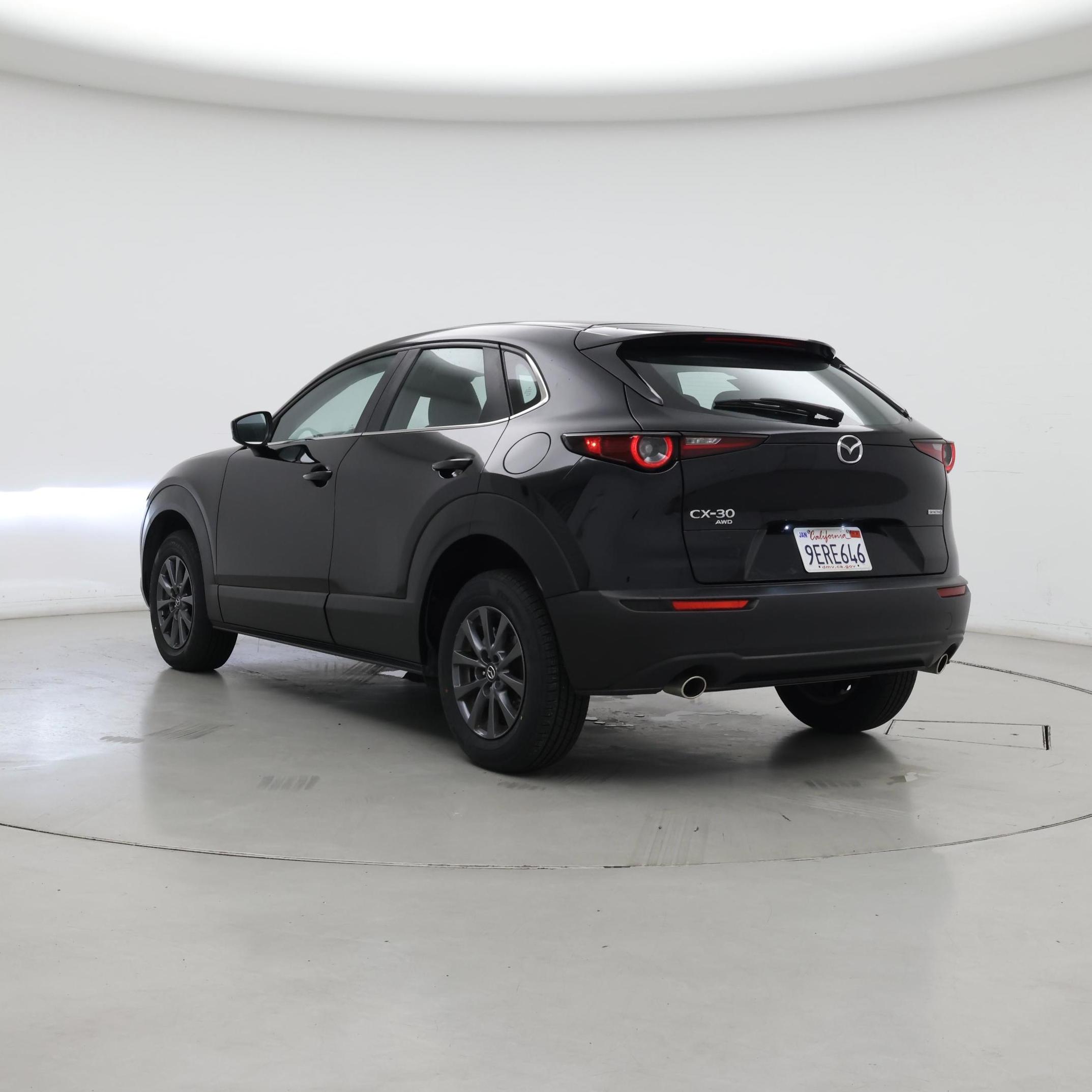 Thumbnail: 2023 Mazda CX-30 - 2