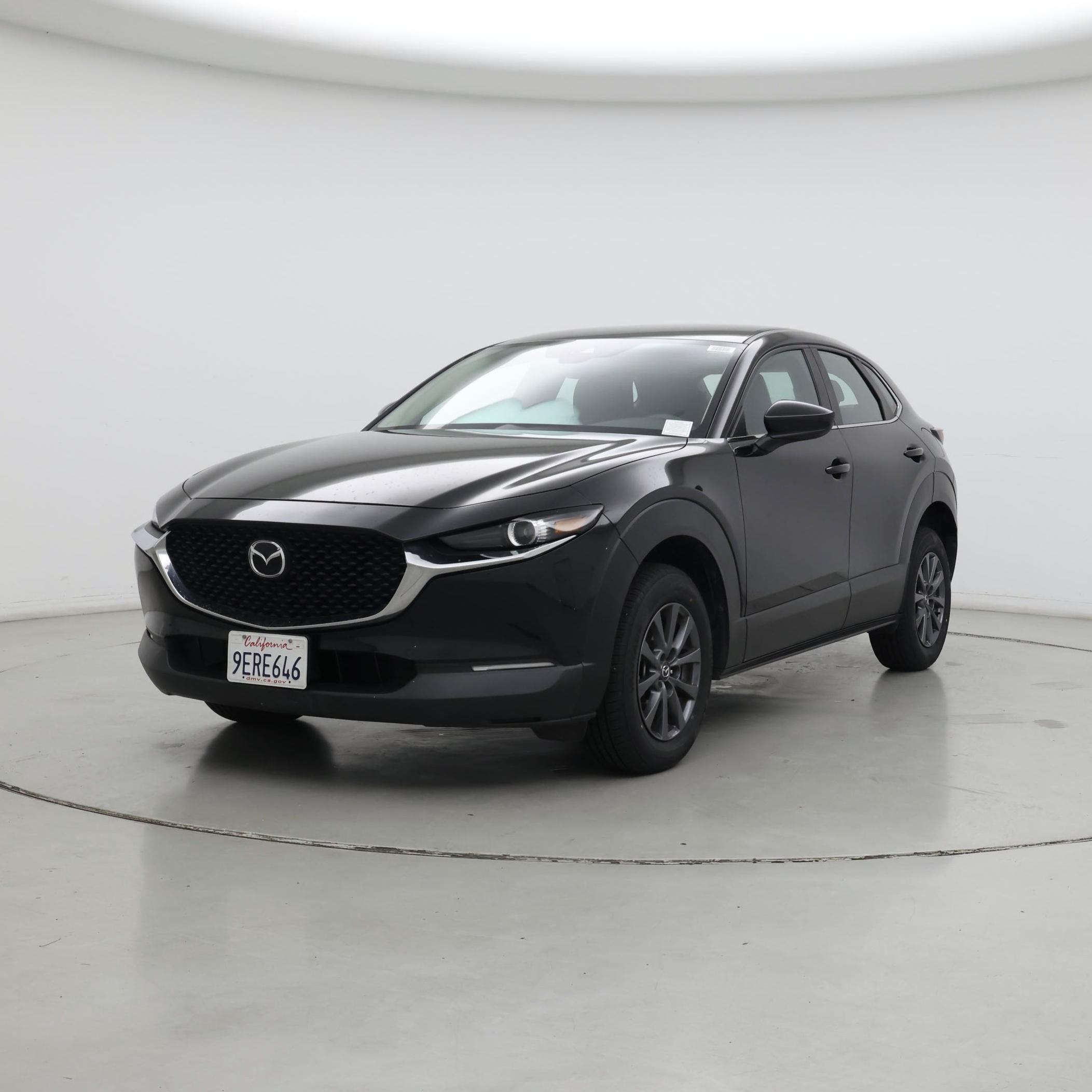 Thumbnail: 2023 Mazda CX-30 - 4