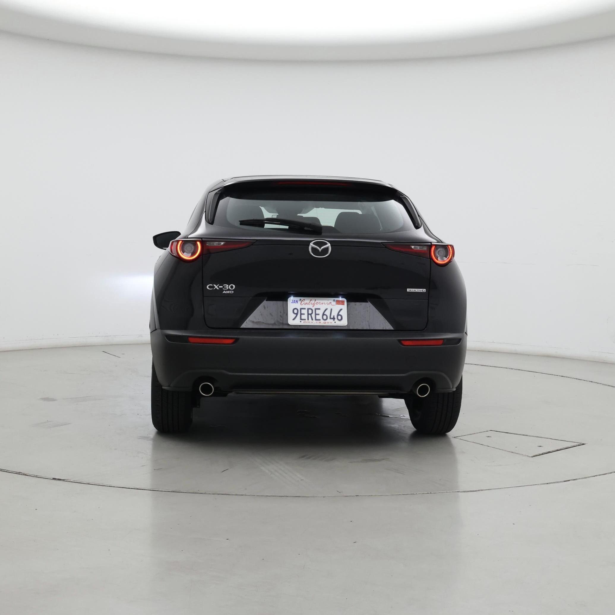 Thumbnail: 2023 Mazda CX-30 - 6