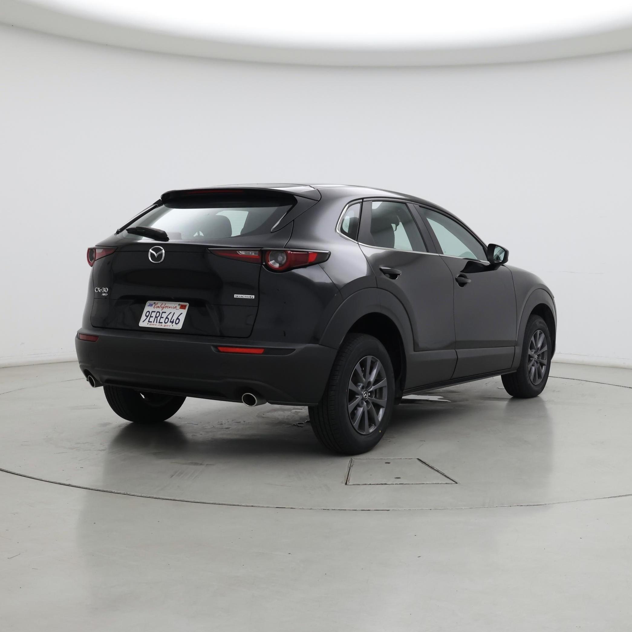 Thumbnail: 2023 Mazda CX-30 - 8