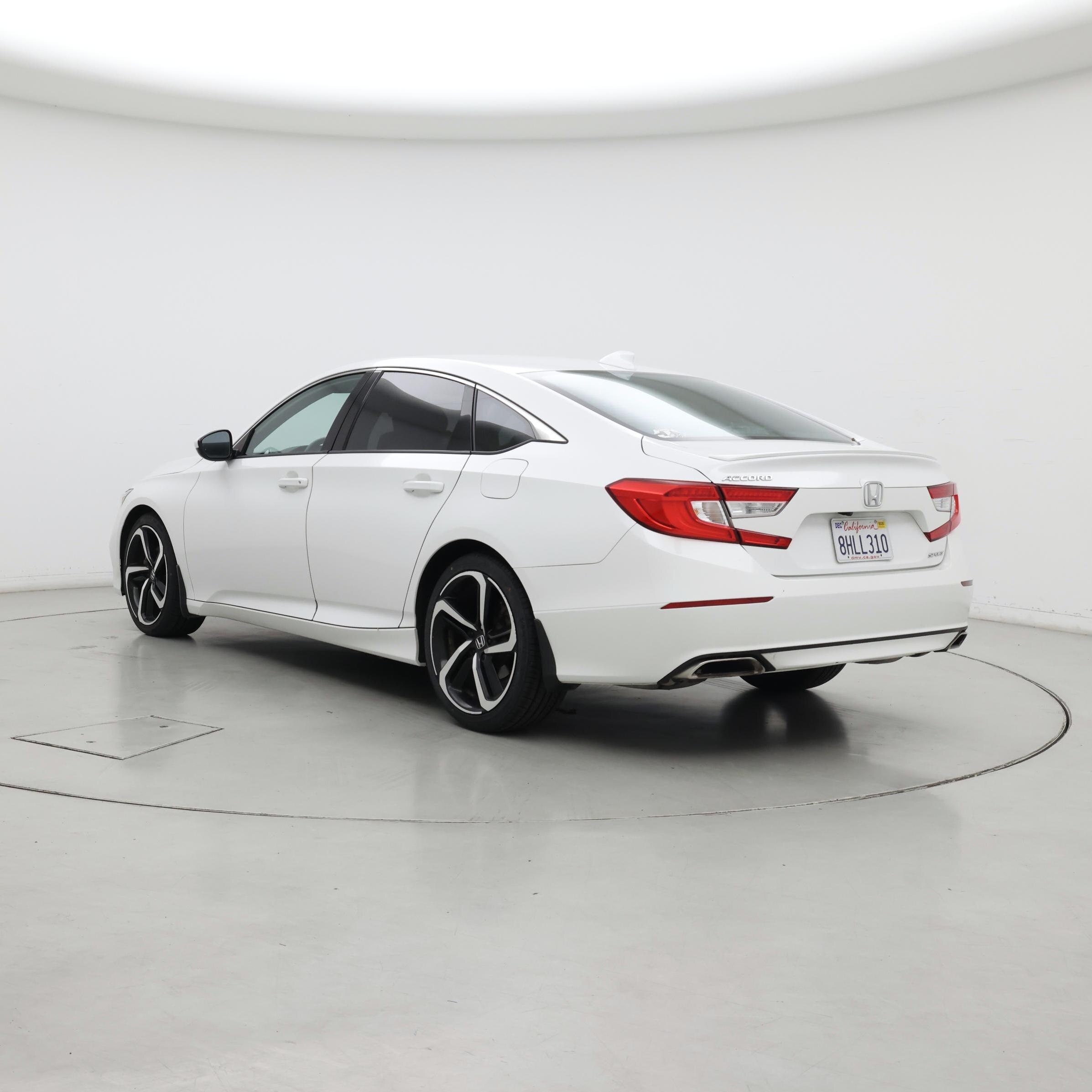 Thumbnail: 2018 Honda Accord - 2