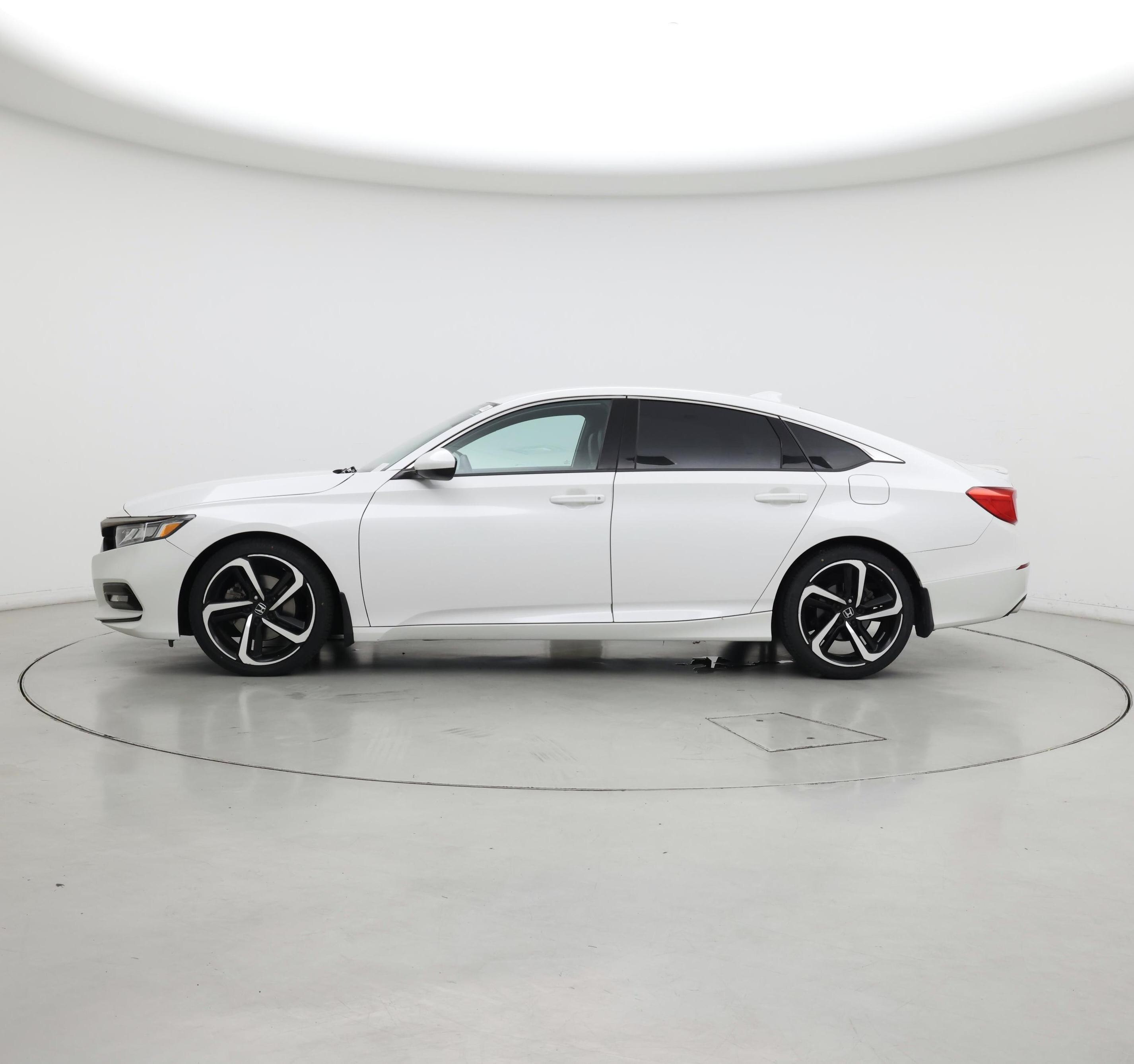 Thumbnail: 2018 Honda Accord - 3