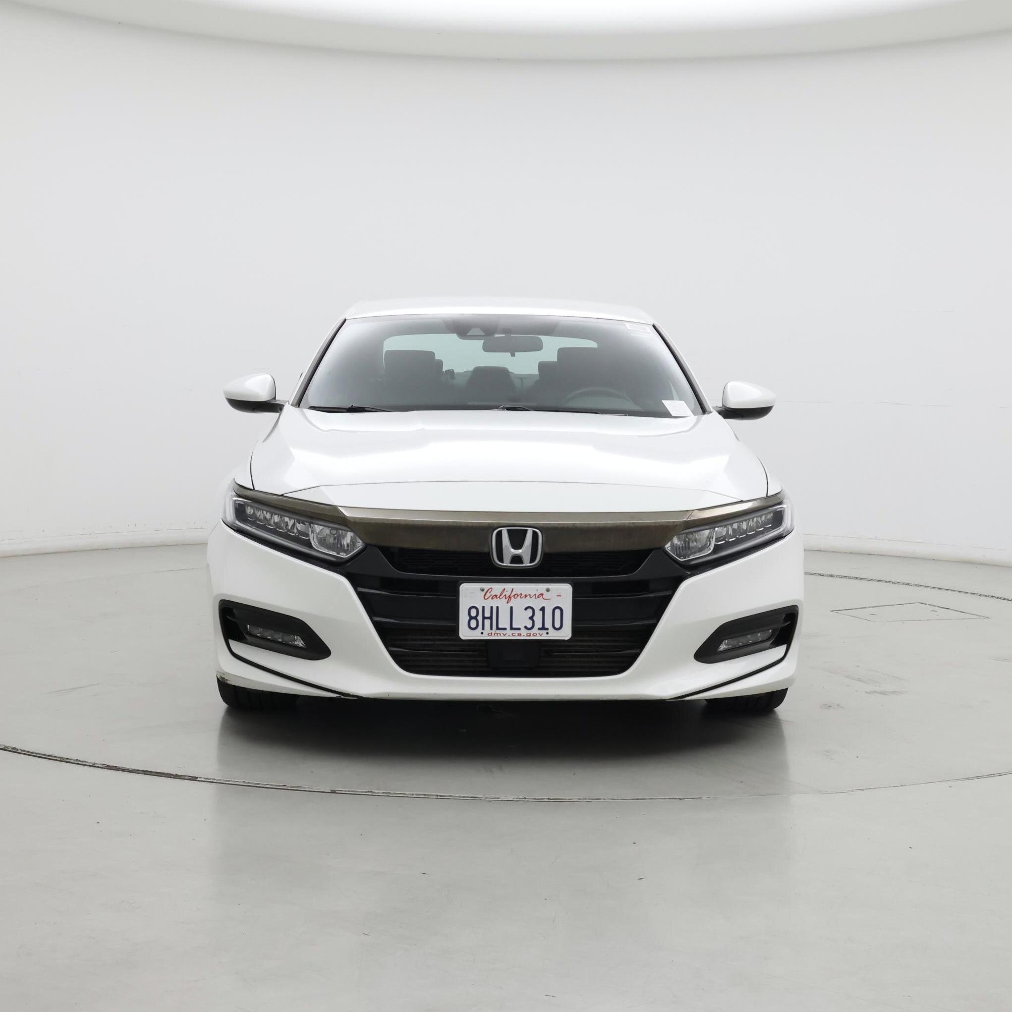 Thumbnail: 2018 Honda Accord - 5