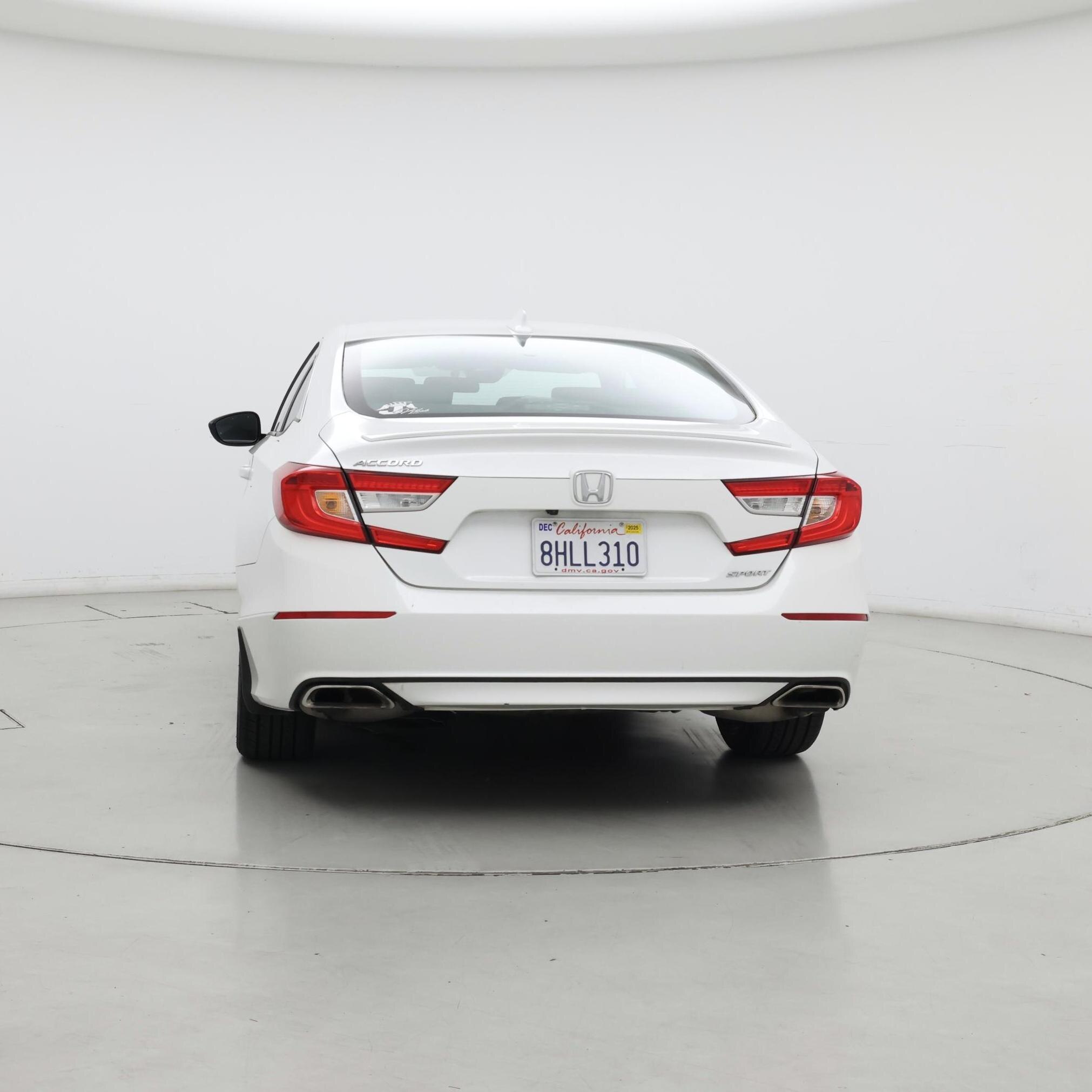 Thumbnail: 2018 Honda Accord - 6