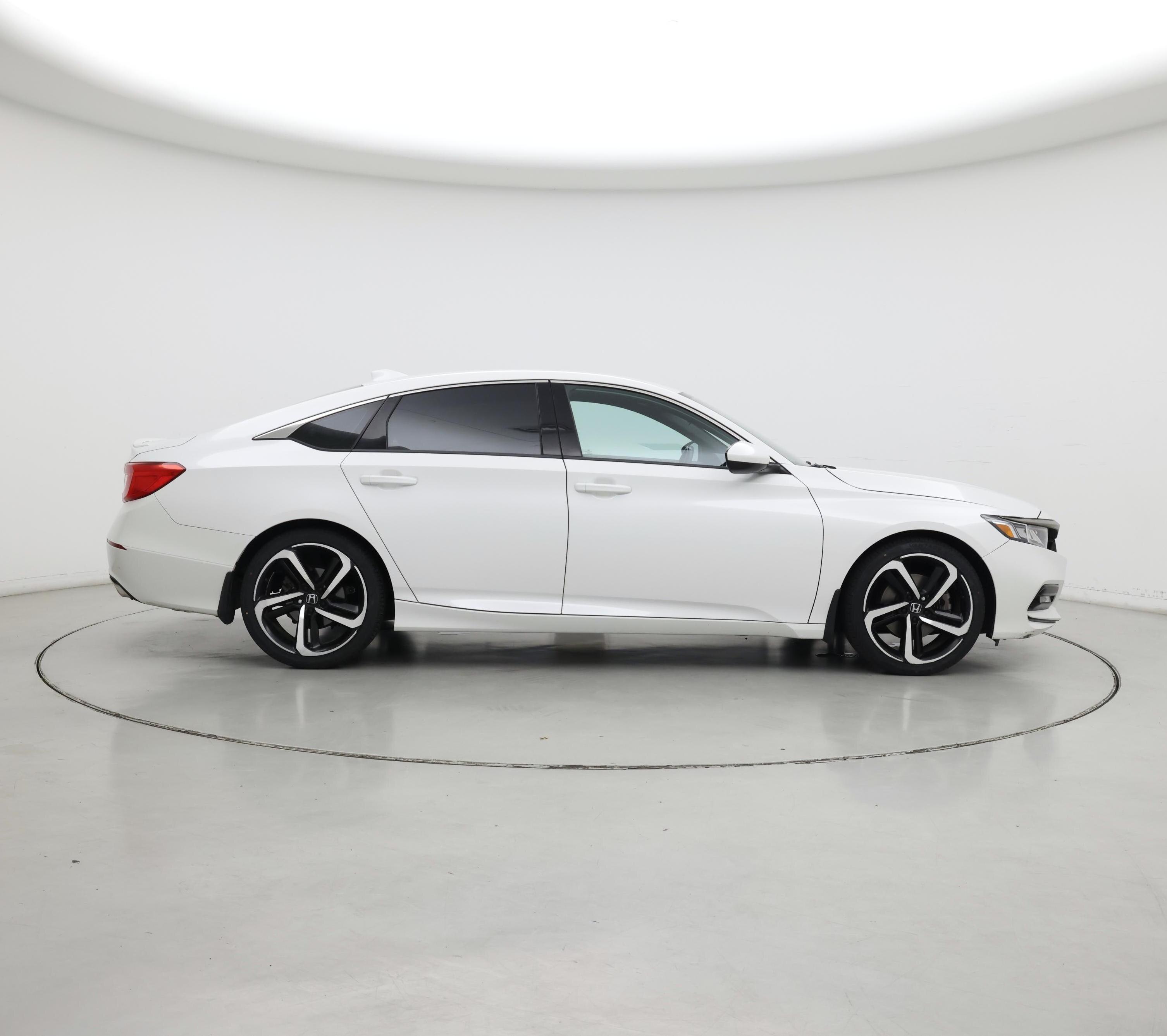Thumbnail: 2018 Honda Accord - 7