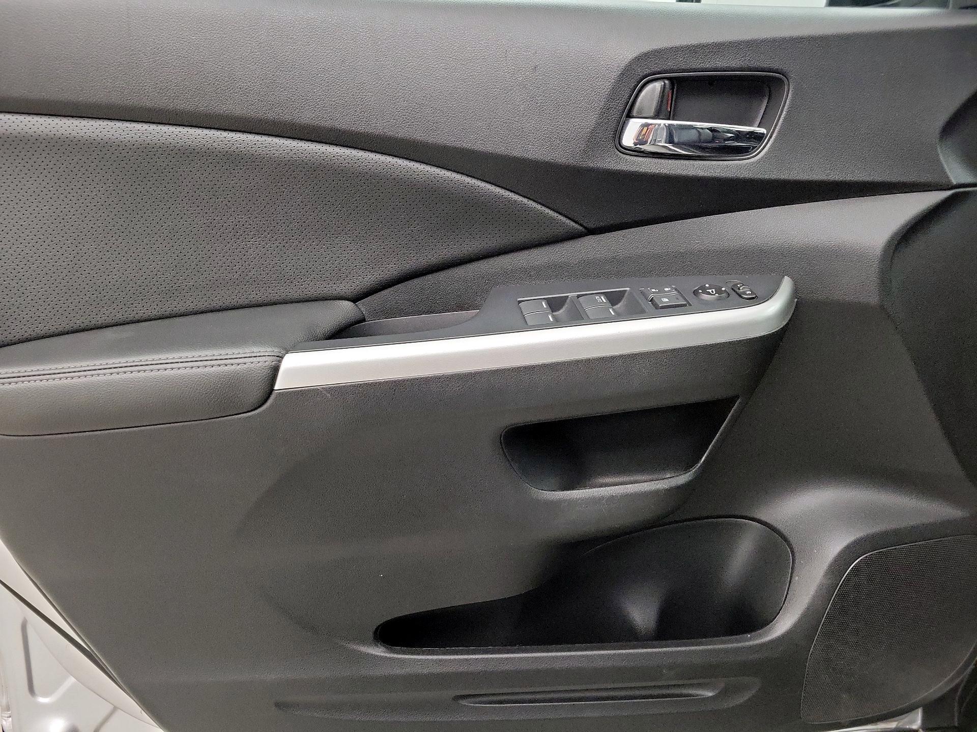 Thumbnail: 2016 Honda CR-V - 12