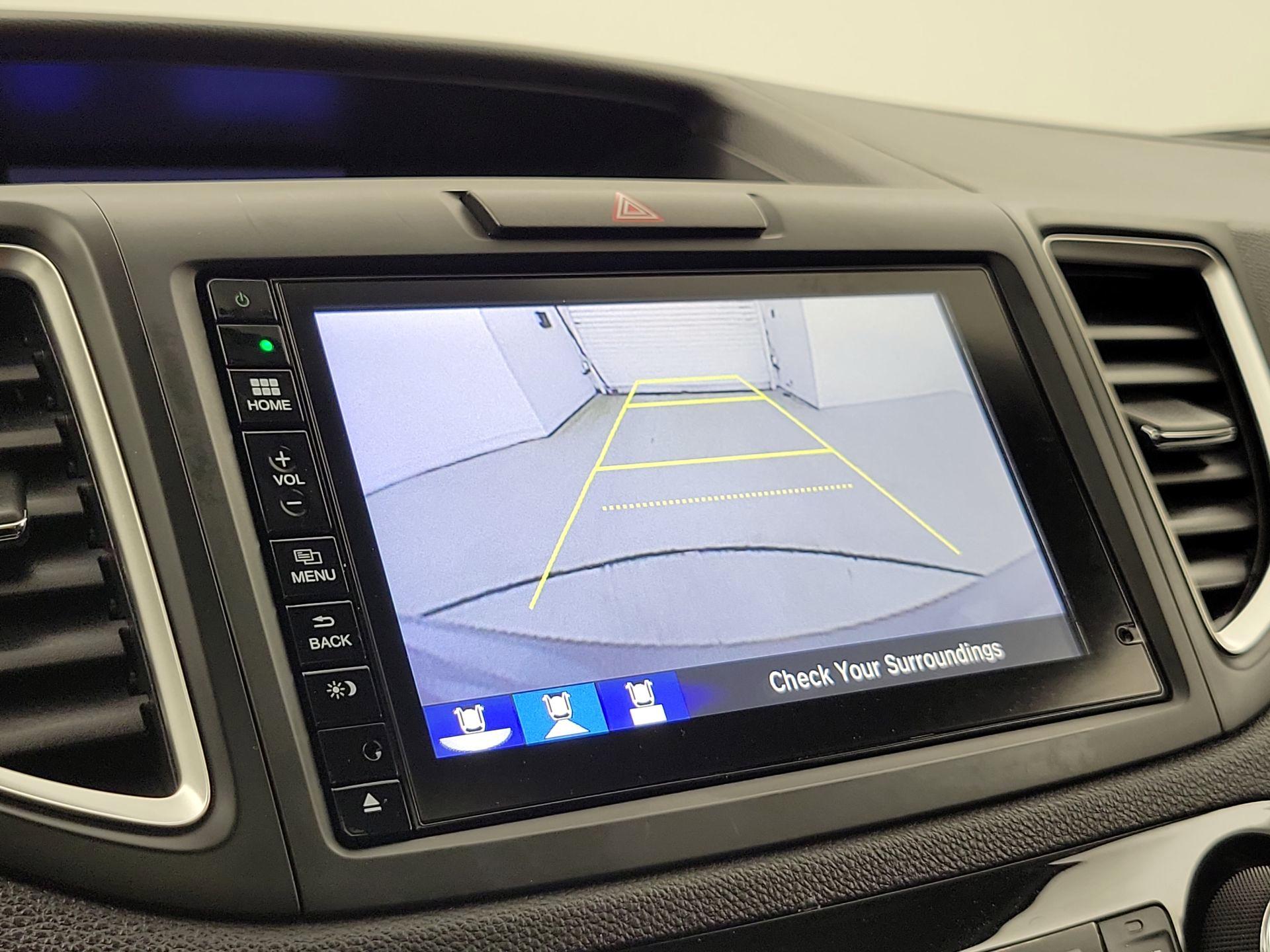 Thumbnail: 2016 Honda CR-V - 14