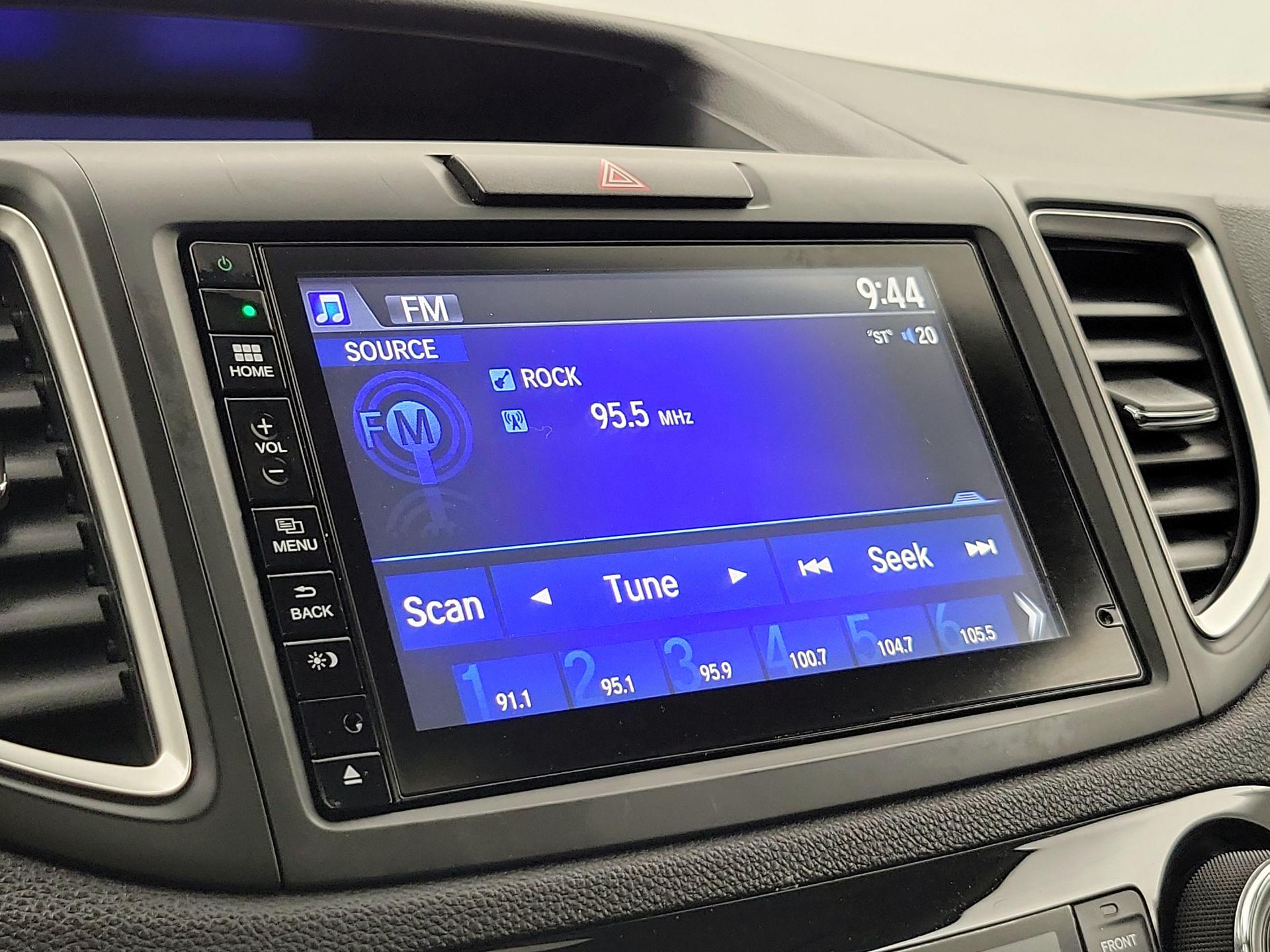 Thumbnail: 2016 Honda CR-V - 15