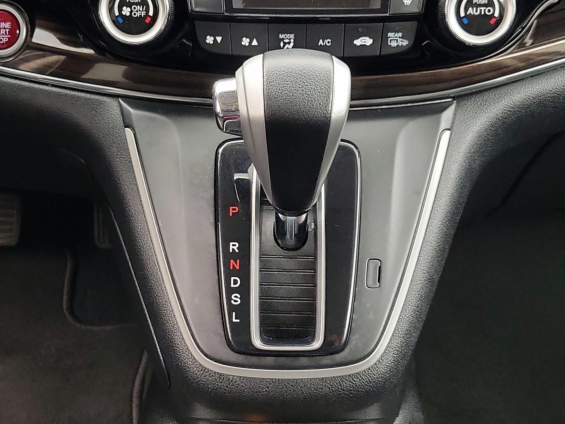 Thumbnail: 2016 Honda CR-V - 17