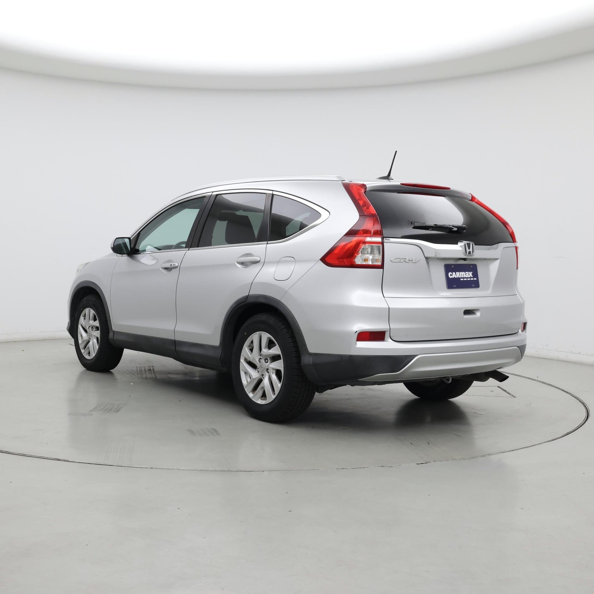 Thumbnail: 2016 Honda CR-V - 2