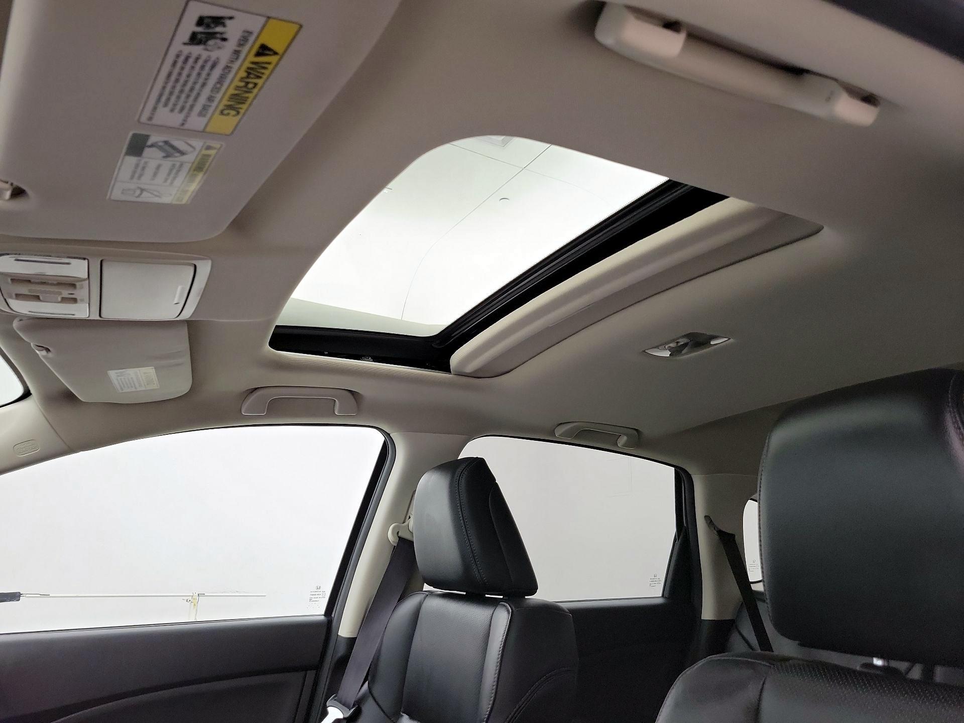 Thumbnail: 2016 Honda CR-V - 19