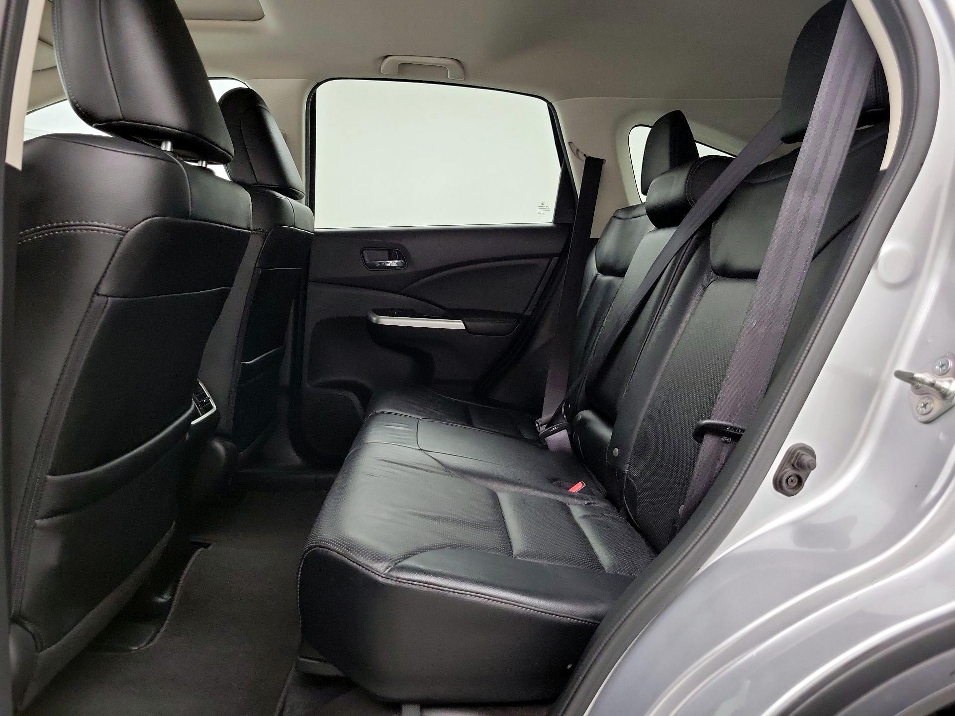 Thumbnail: 2016 Honda CR-V - 20