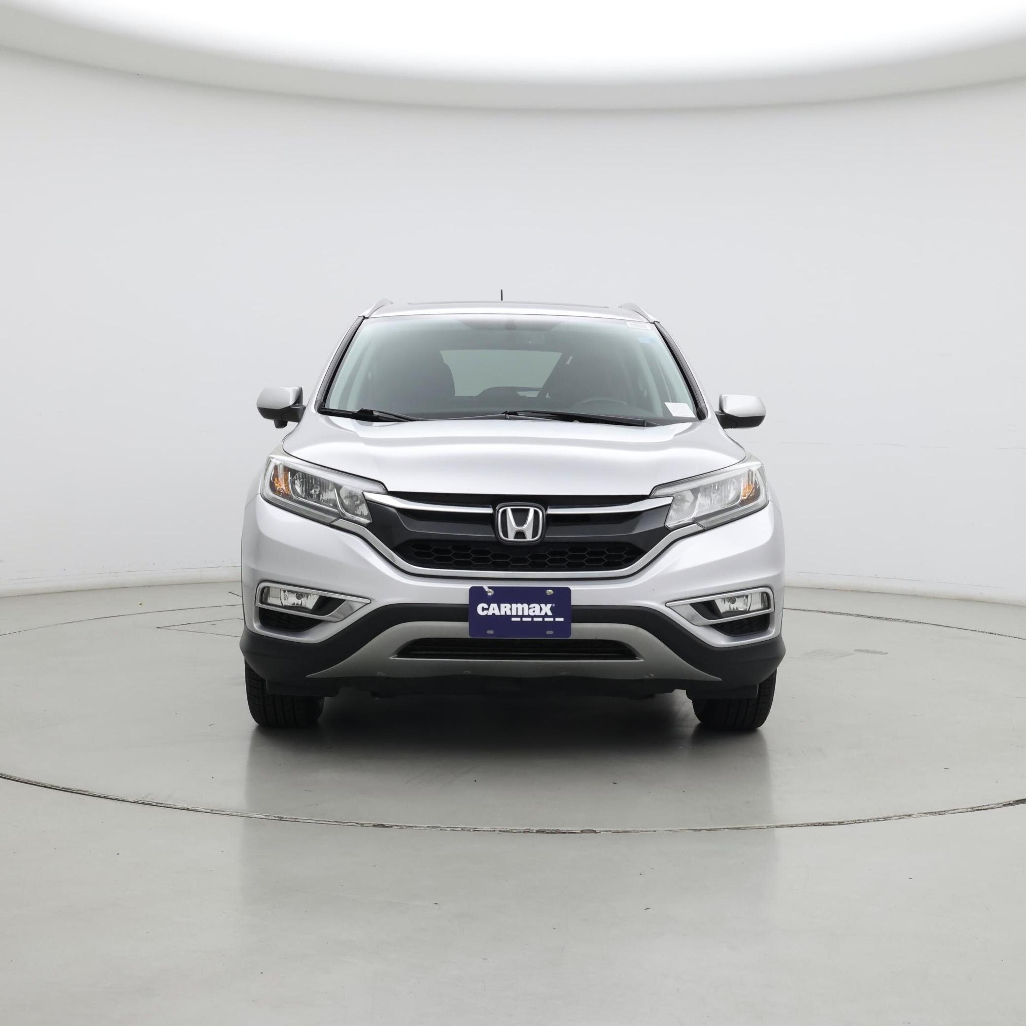 Thumbnail: 2016 Honda CR-V - 5