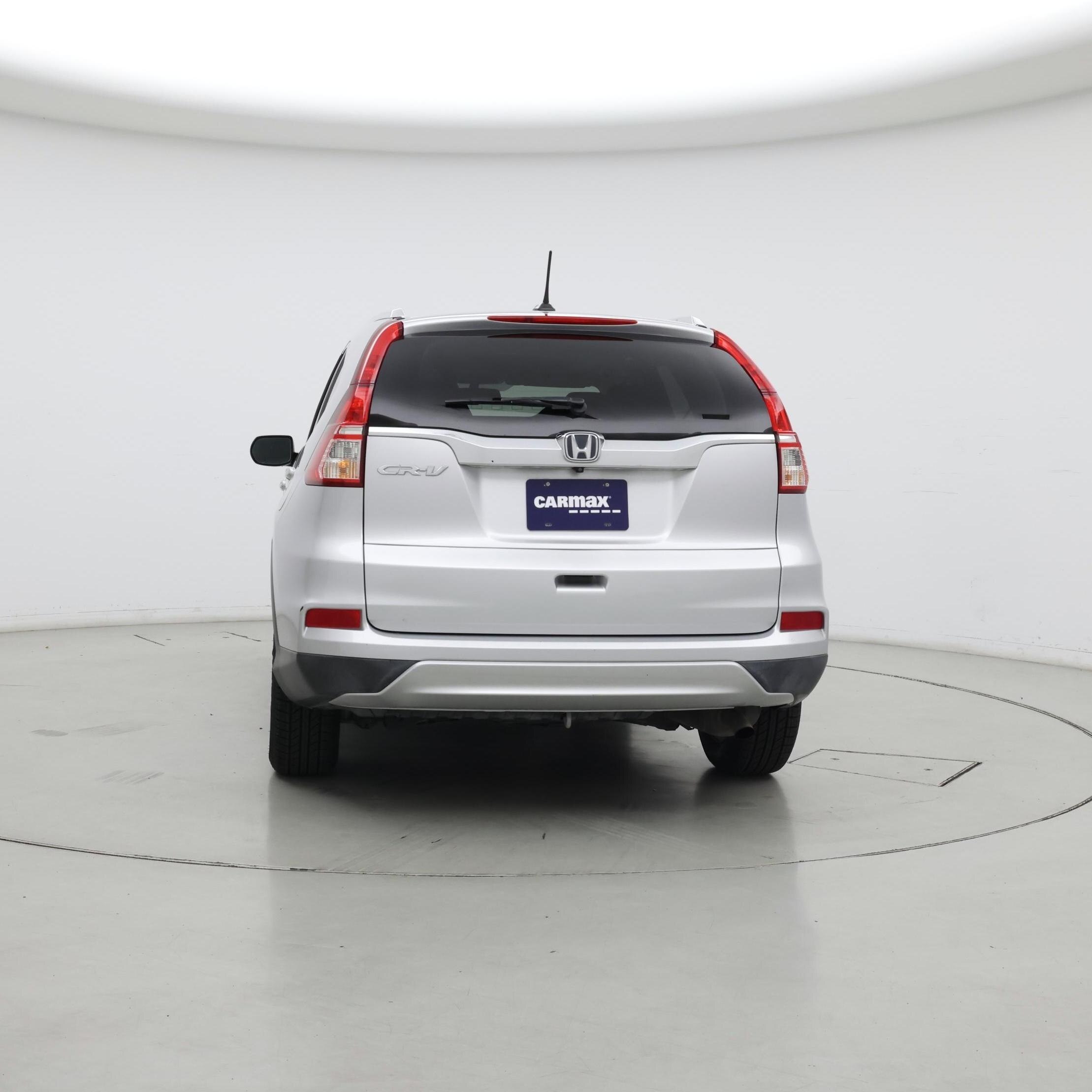 Thumbnail: 2016 Honda CR-V - 6