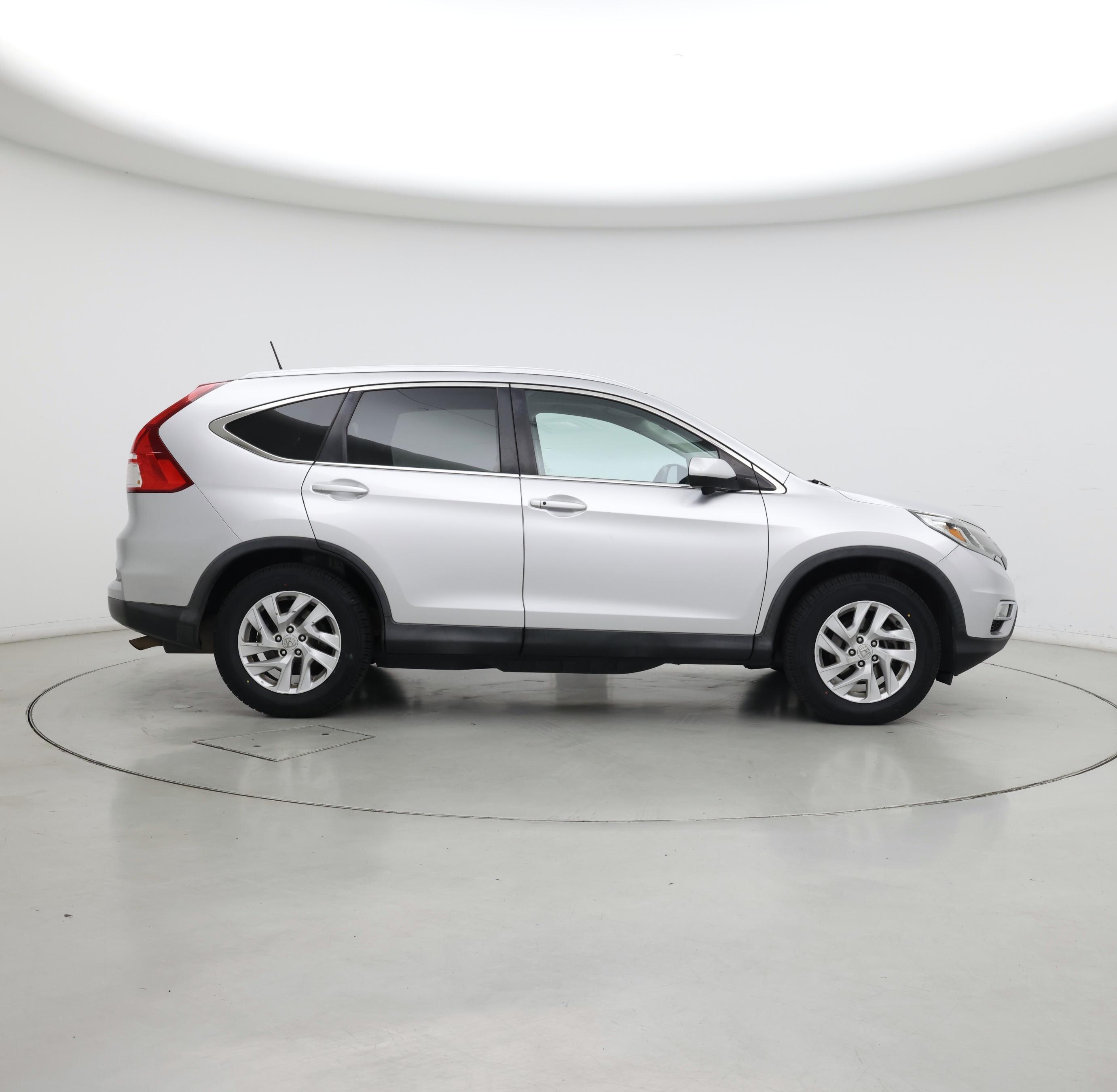 Thumbnail: 2016 Honda CR-V - 7