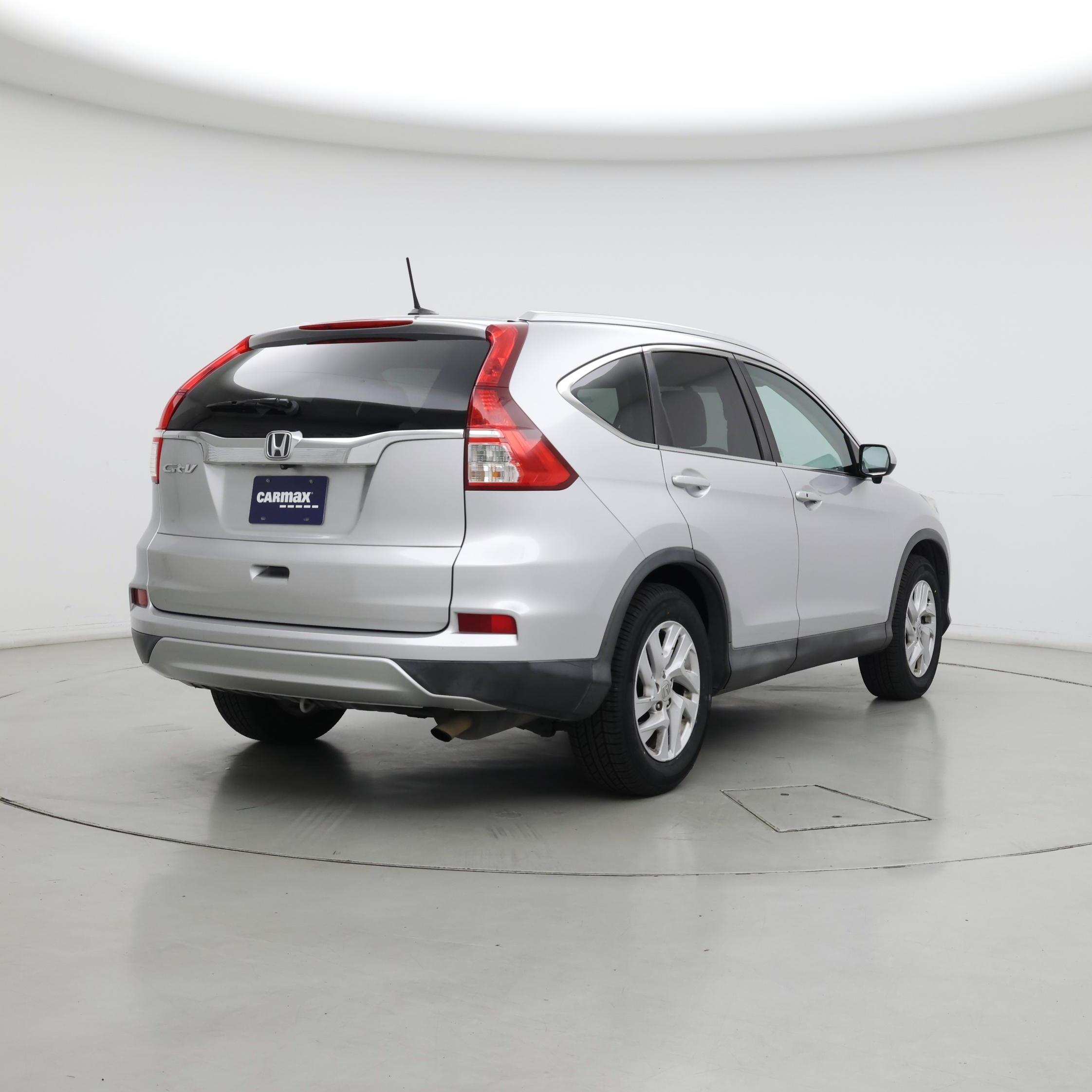 Thumbnail: 2016 Honda CR-V - 8