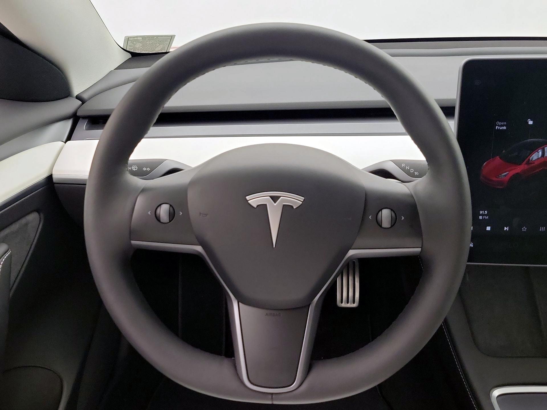 Thumbnail: 2022 Tesla Model 3 - 10