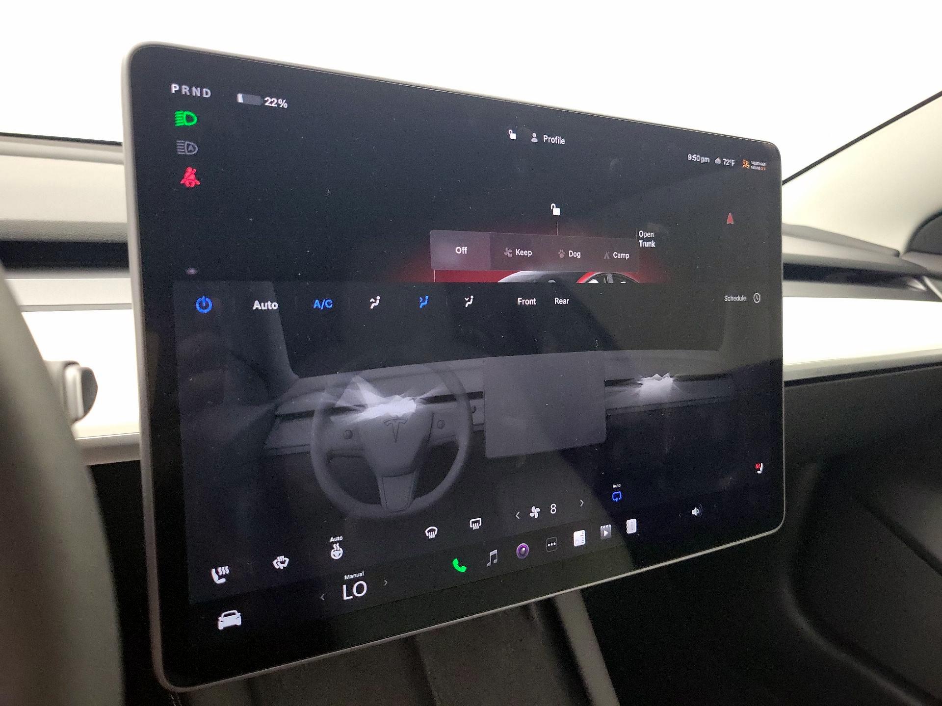 Thumbnail: 2022 Tesla Model 3 - 16