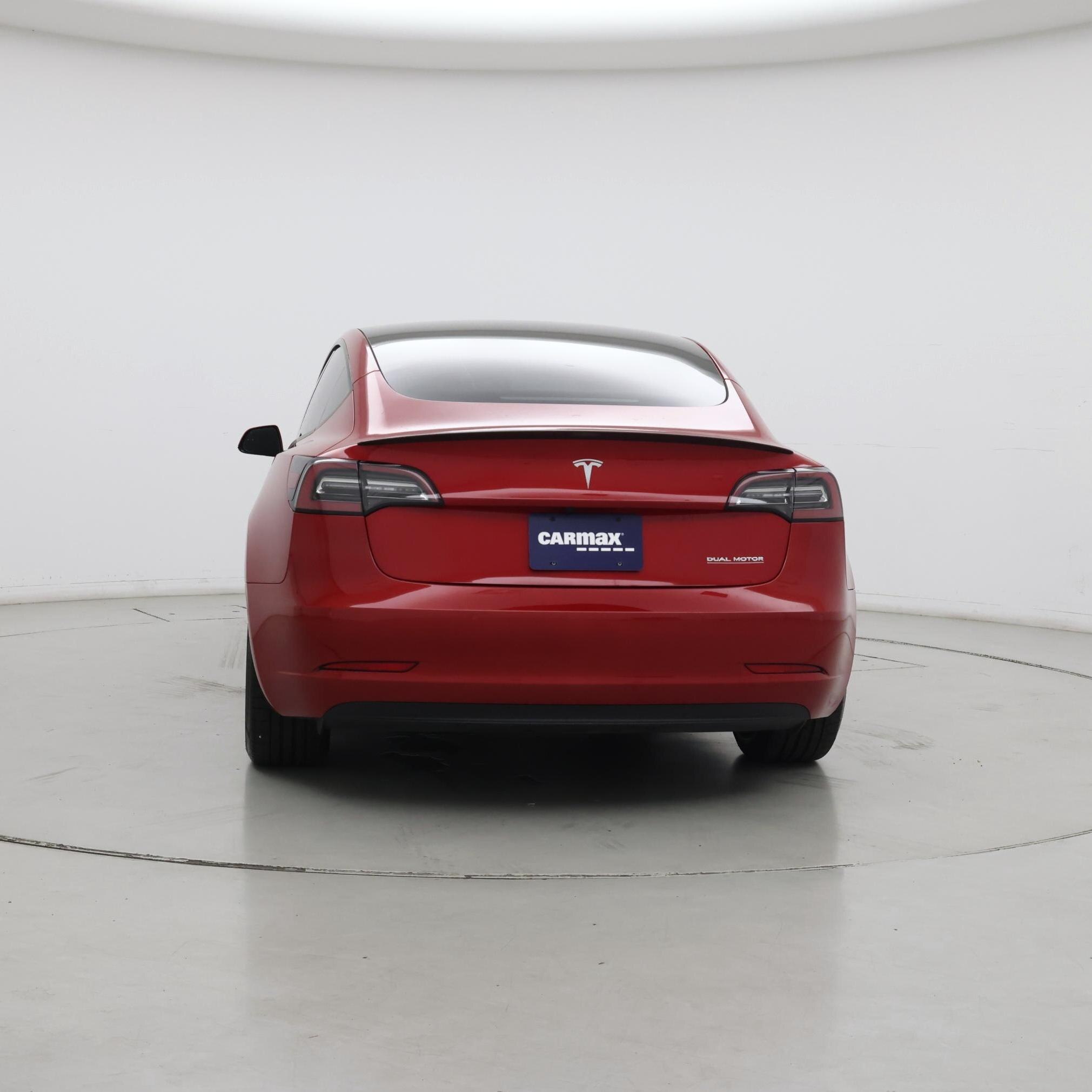 Thumbnail: 2022 Tesla Model 3 - 6