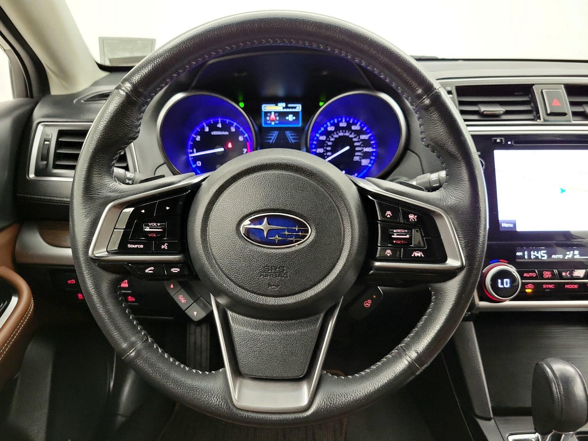 Thumbnail: 2019 Subaru Outback - 10