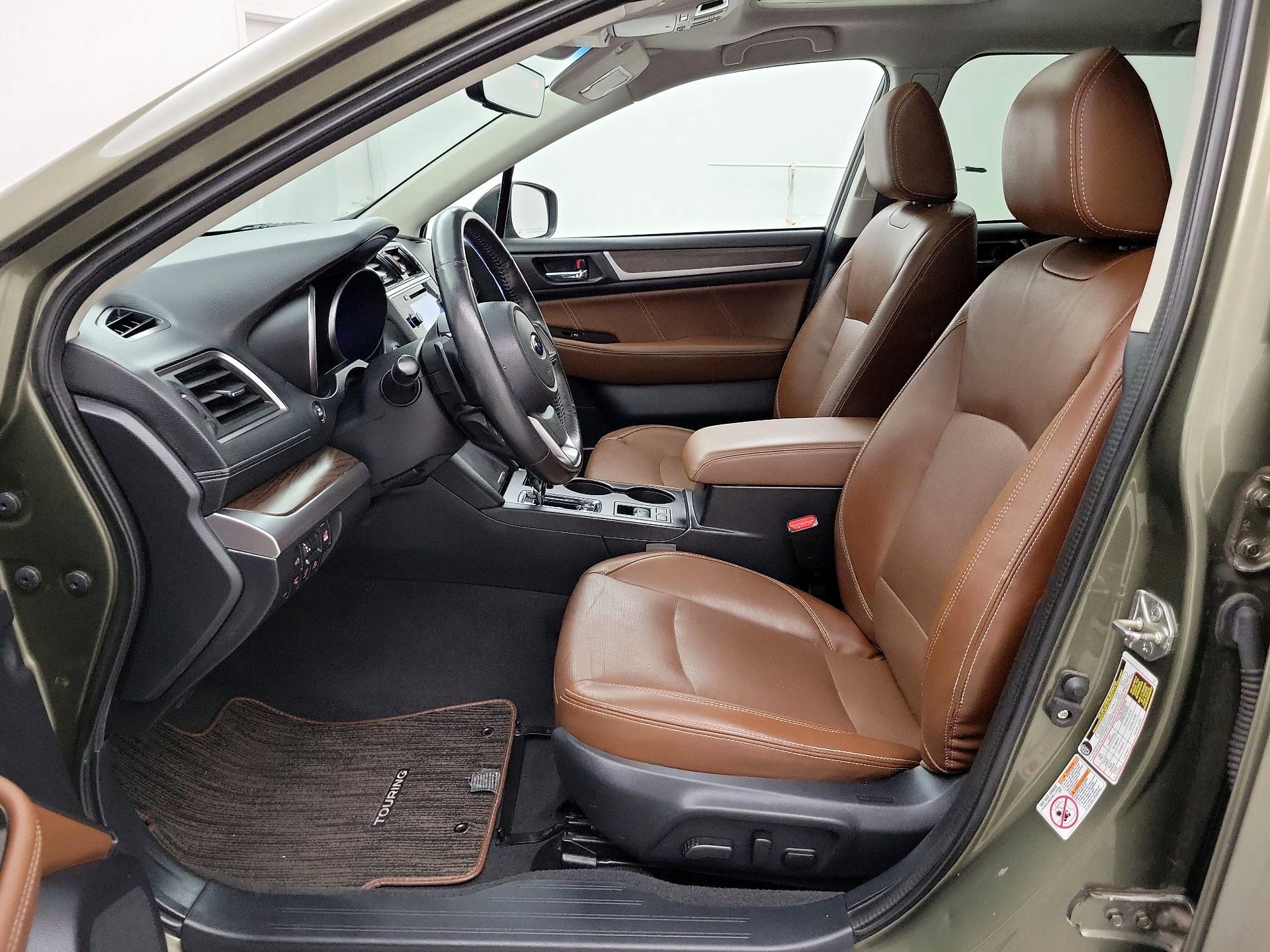 Thumbnail: 2019 Subaru Outback - 11