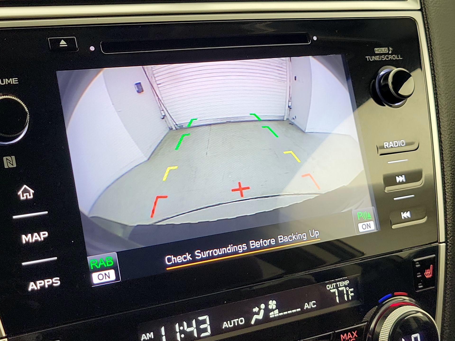 Thumbnail: 2019 Subaru Outback - 15