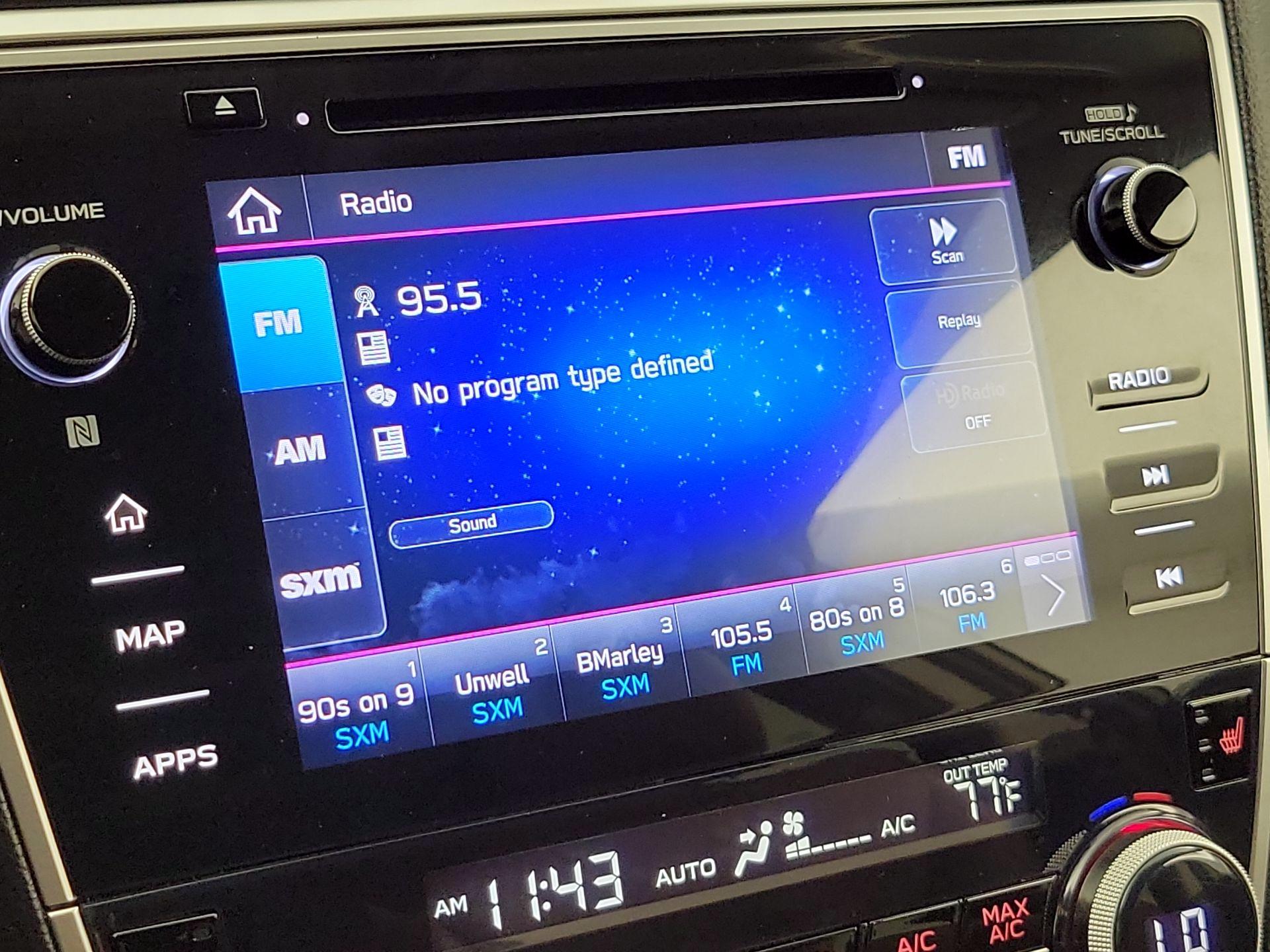 Thumbnail: 2019 Subaru Outback - 16